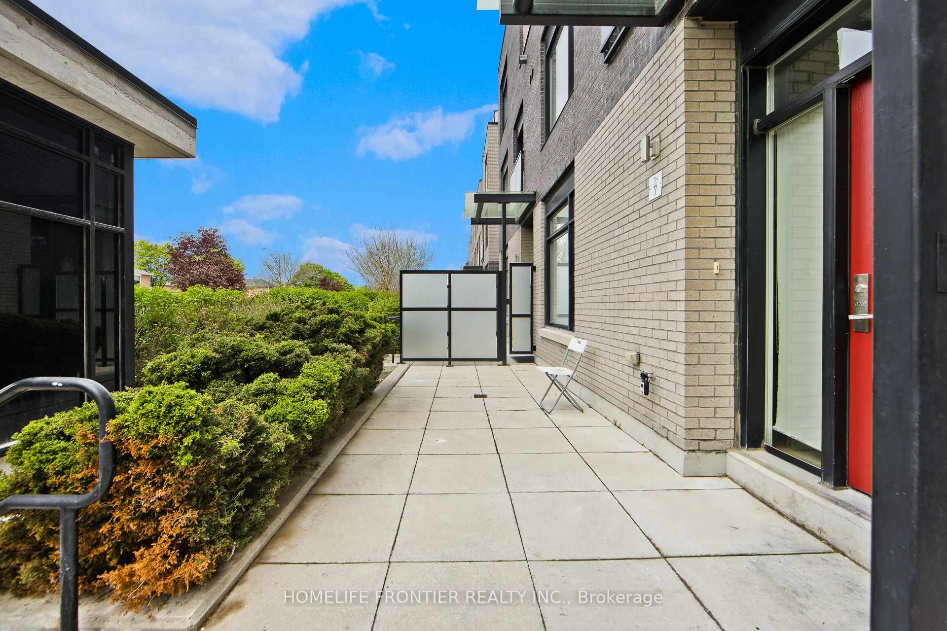 4020 Parkside Village Dr Property Photo 3