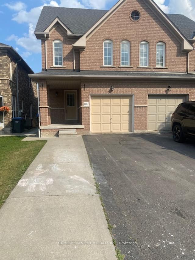 107 Cadillac Crescent Property Photo 11