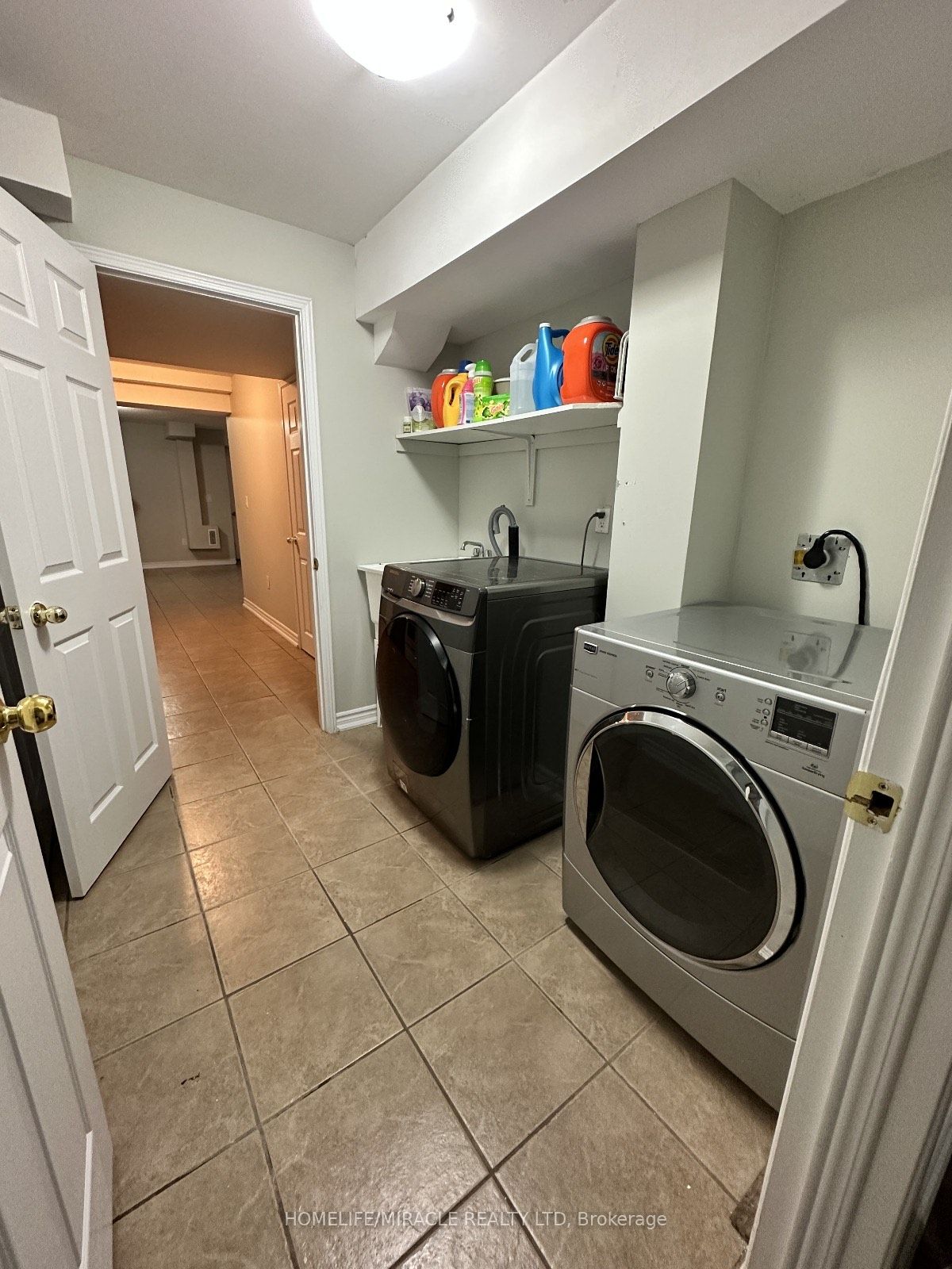#basement - 350 Kincardine Terrace Property Photo 9