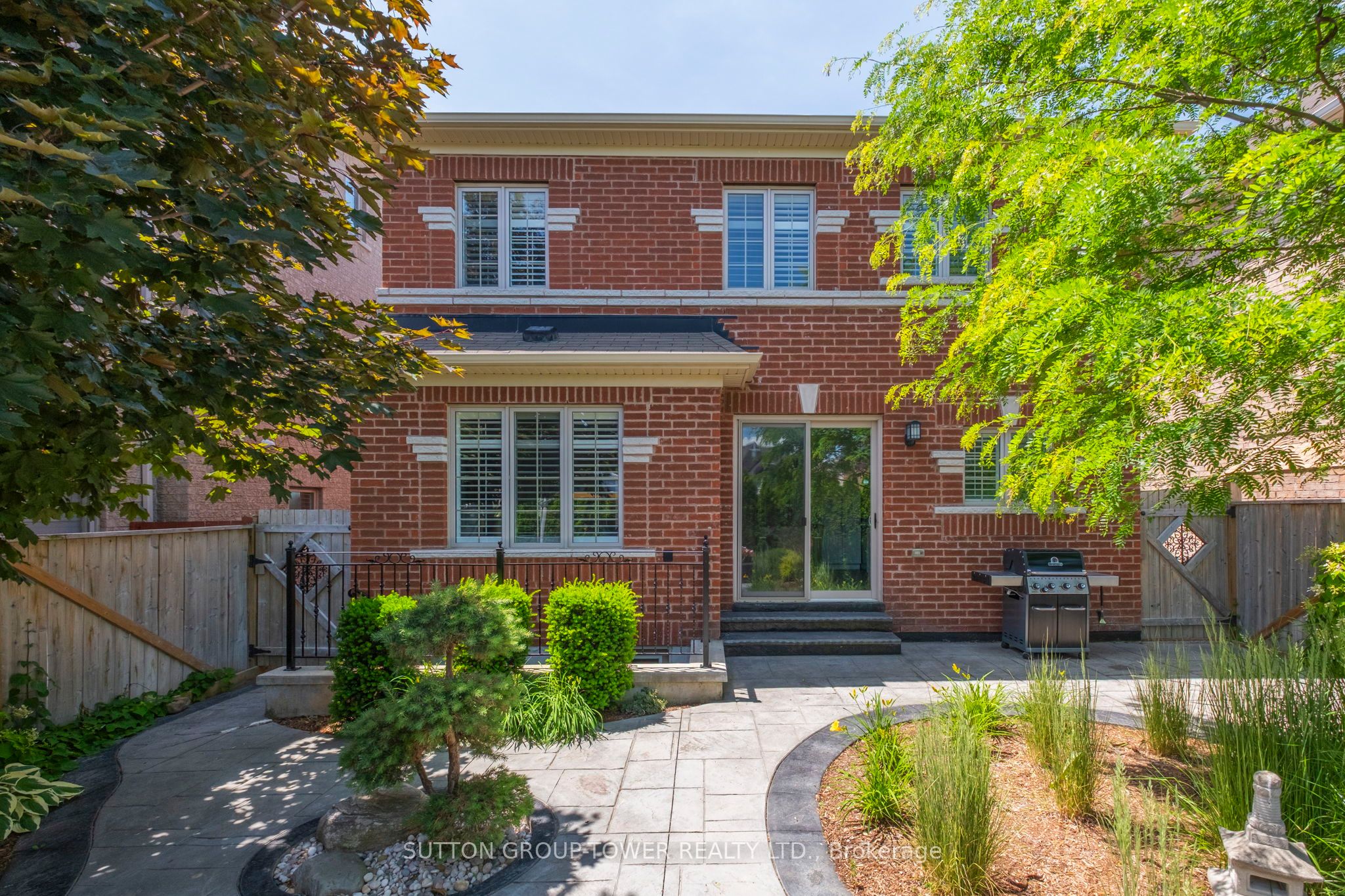21 Fieldstone Lane Avenue Property Photo 44