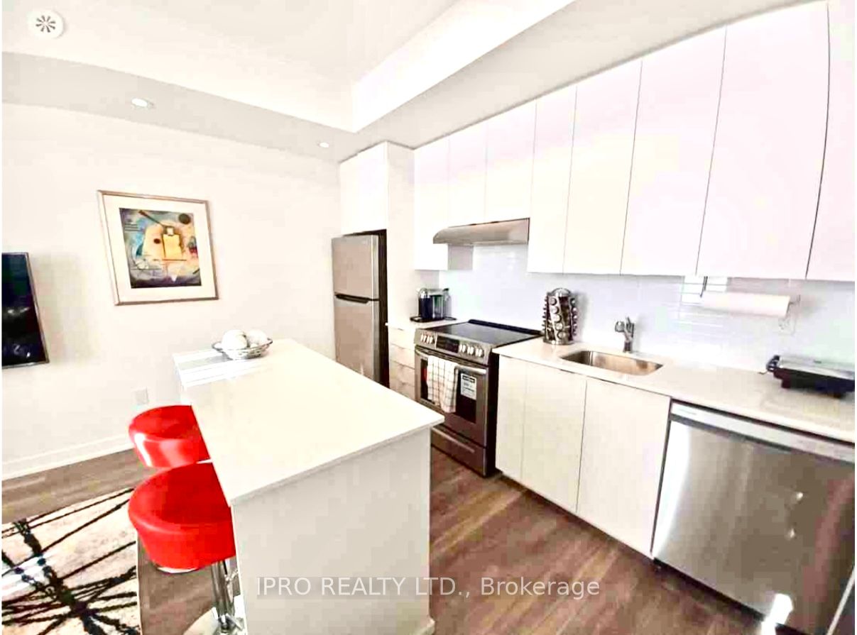 #203 - 150 Canon Jackson Drive Property Photo 11