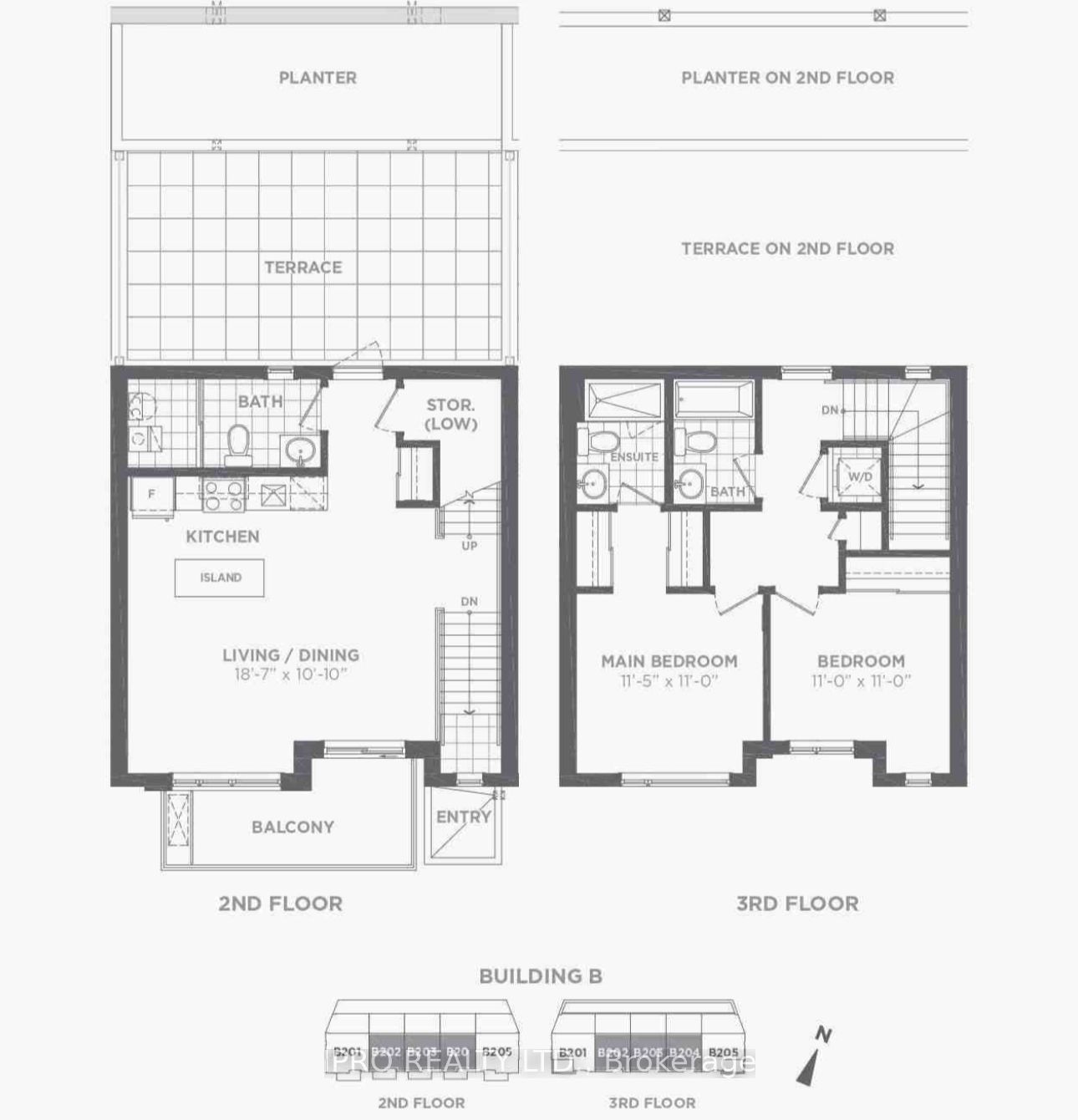 #203 - 150 Canon Jackson Drive Property Photo 15
