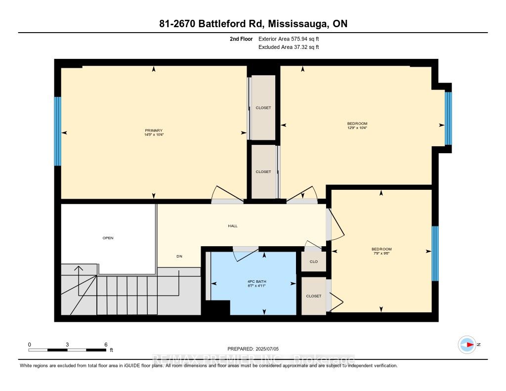 #81 - 2670 Battleford Road Property Photo 41
