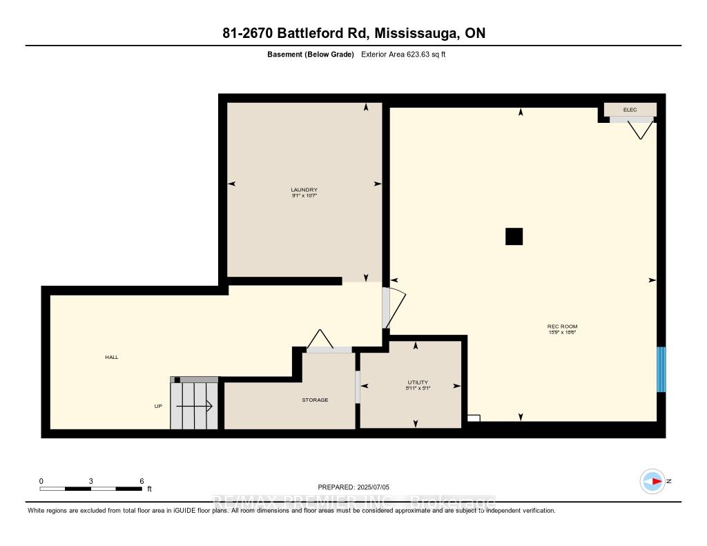 #81 - 2670 Battleford Road Property Photo 42