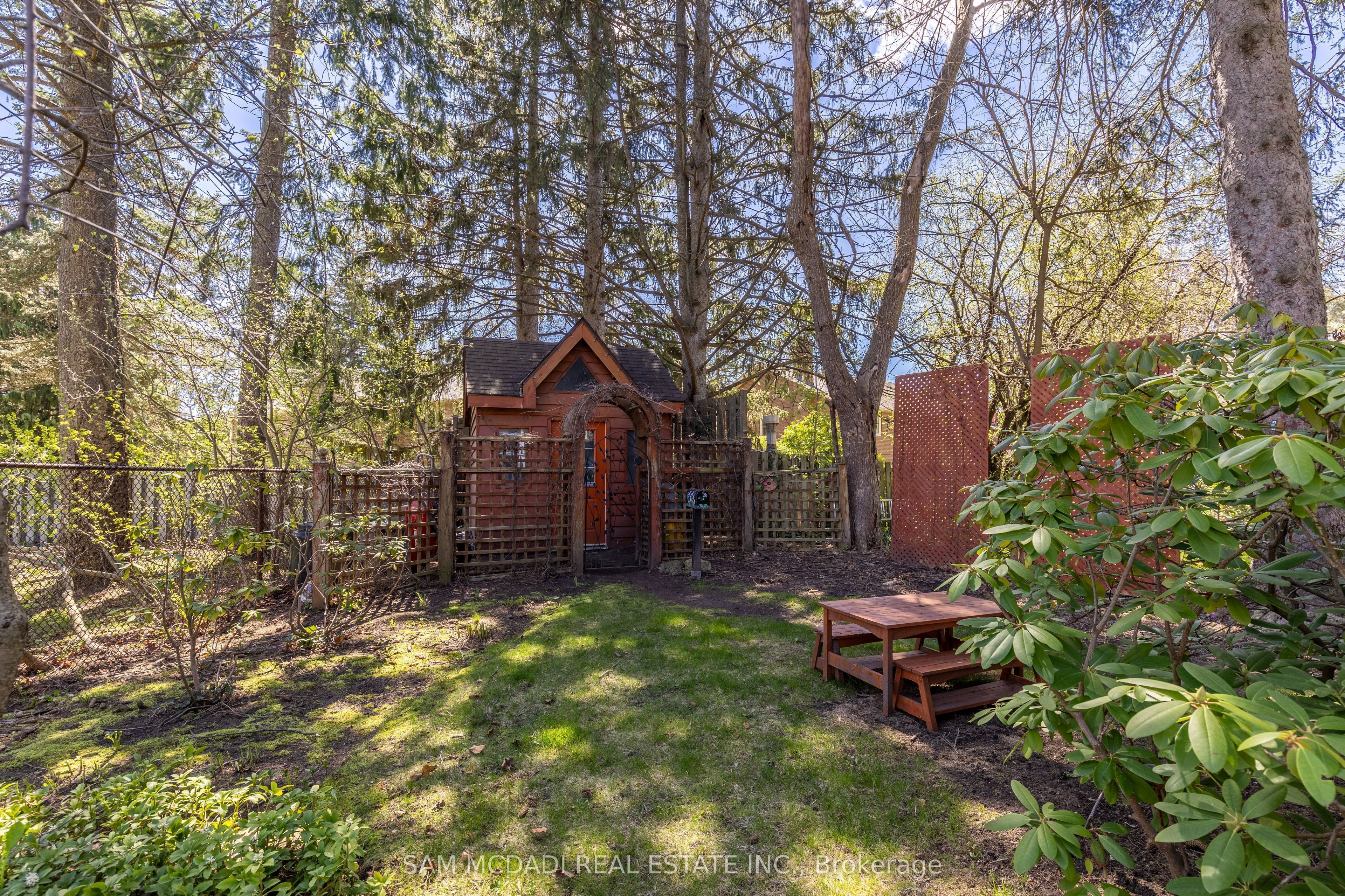 2196 Mississauga Rd Property Photo 36