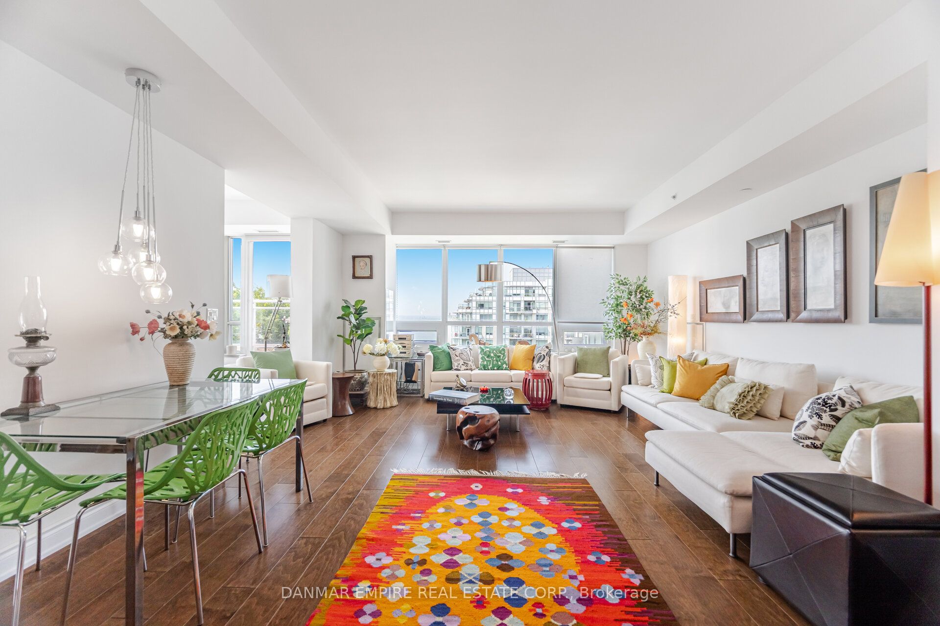 #604 - 3500 Lakeshore Road Property Photo 5