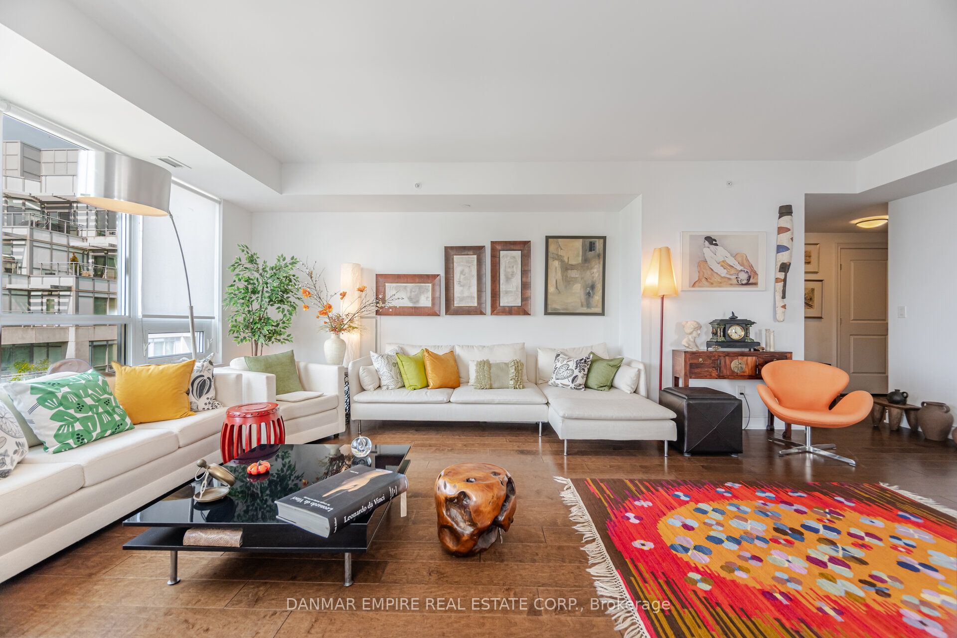 #604 - 3500 Lakeshore Road Property Photo 6