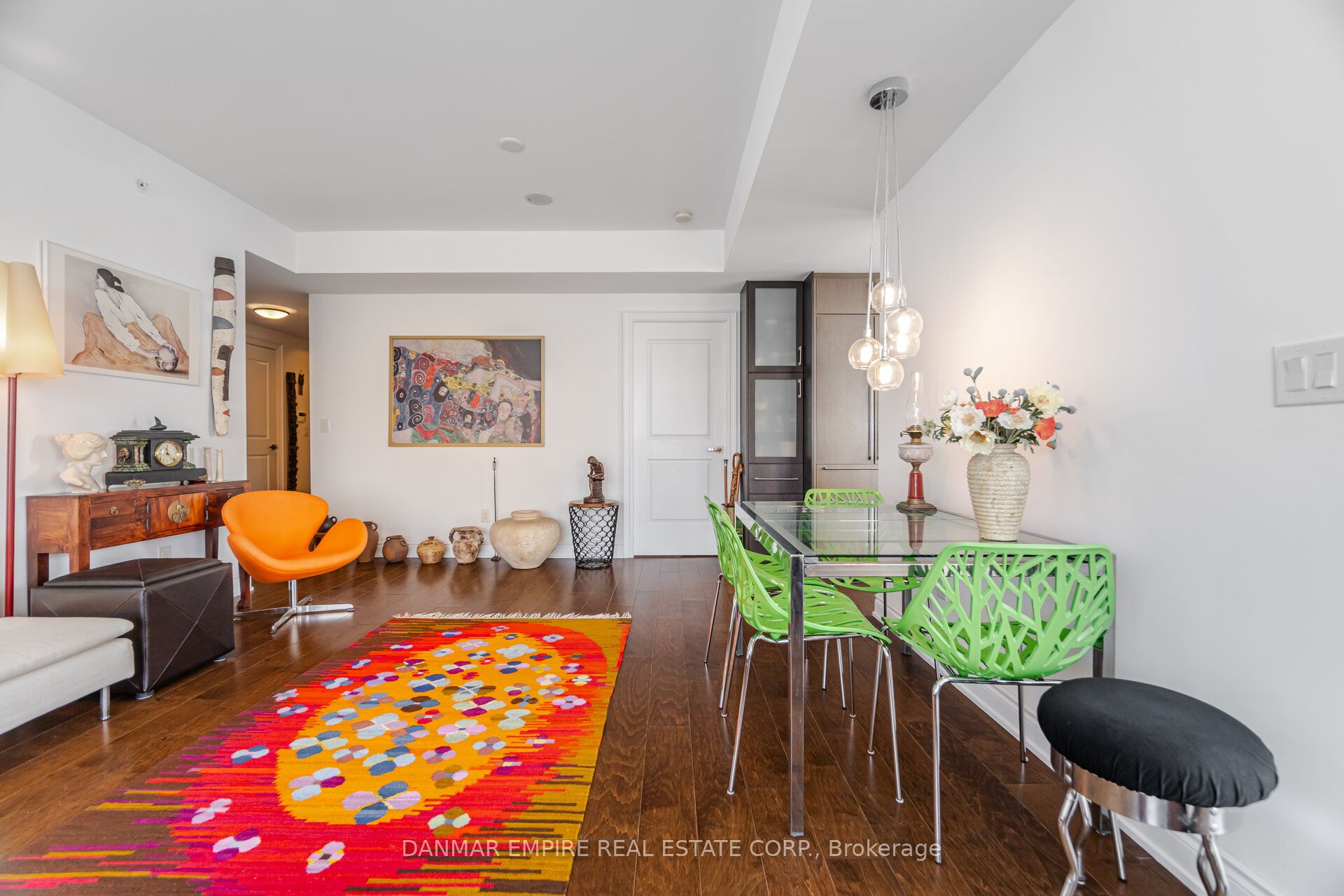#604 - 3500 Lakeshore Road Property Photo 8