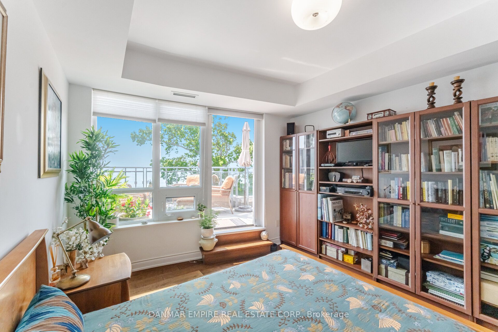 #604 - 3500 Lakeshore Road Property Photo 20