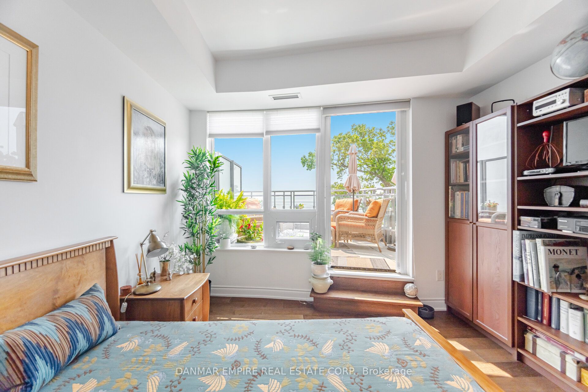 #604 - 3500 Lakeshore Road Property Photo 21