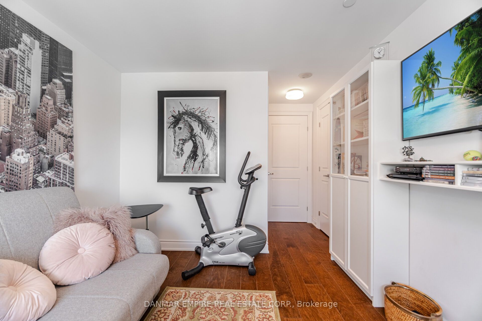 #604 - 3500 Lakeshore Road Property Photo 25