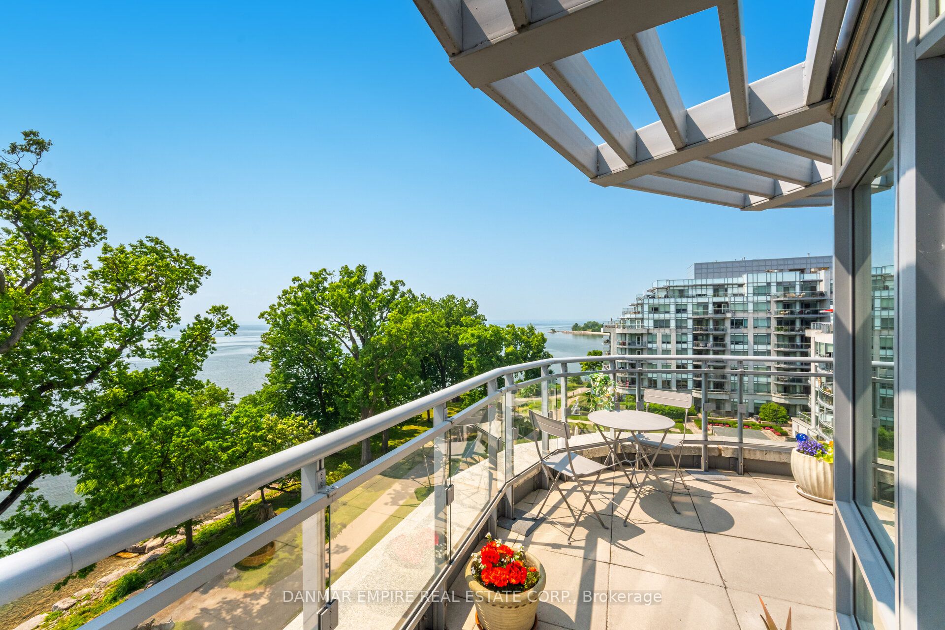 #604 - 3500 Lakeshore Road Property Photo 30