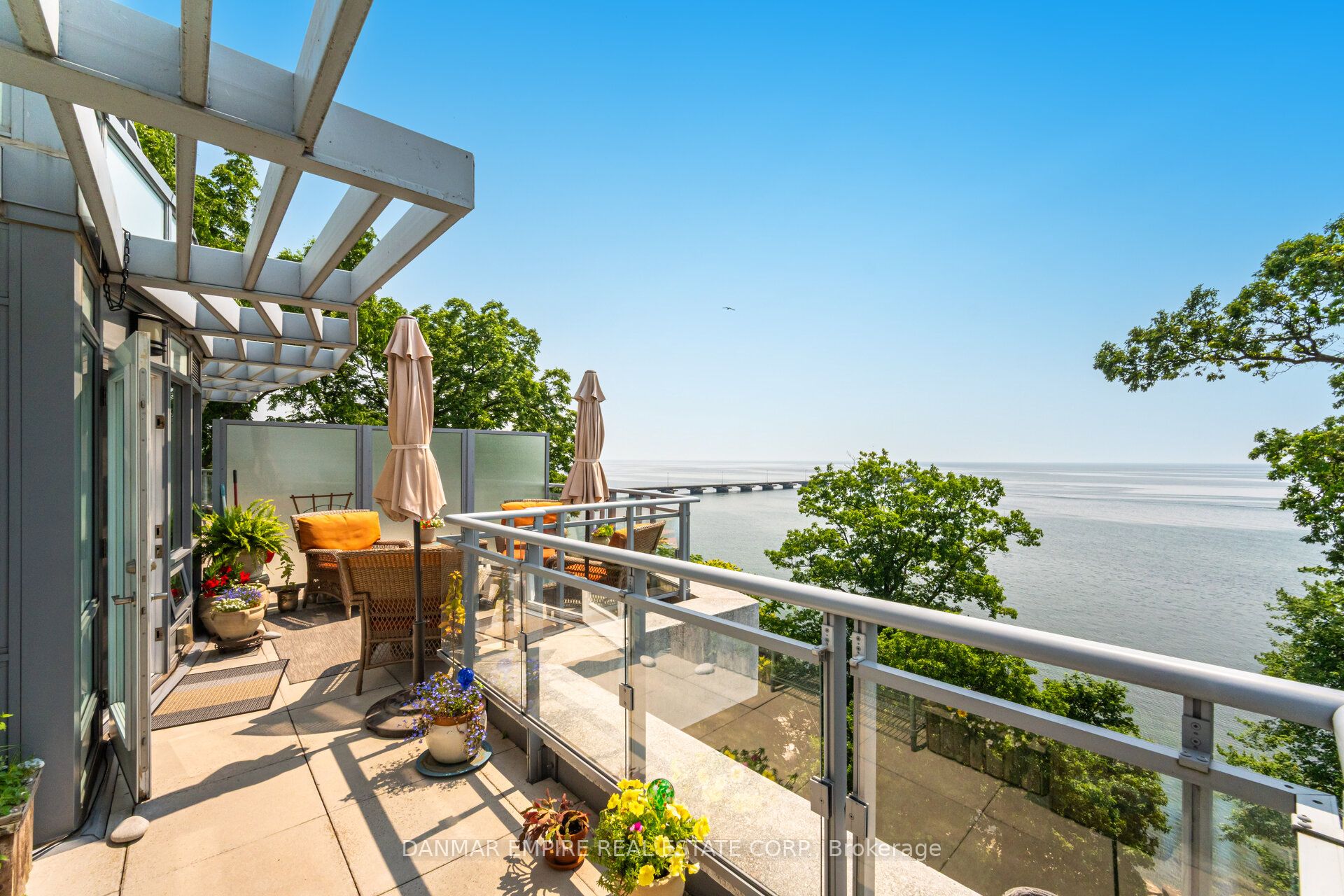 #604 - 3500 Lakeshore Road Property Photo 31