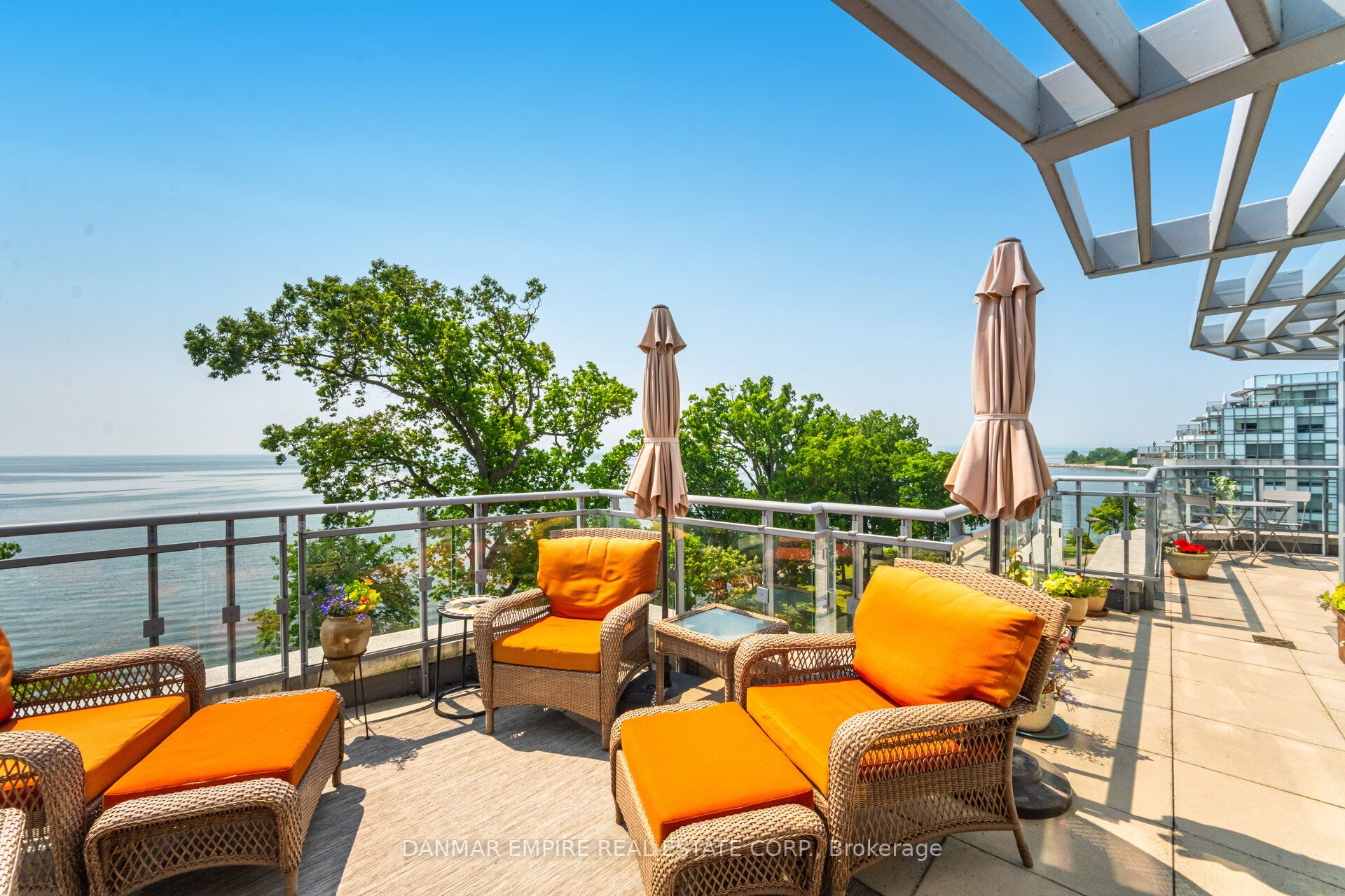 #604 - 3500 Lakeshore Road Property Photo 32