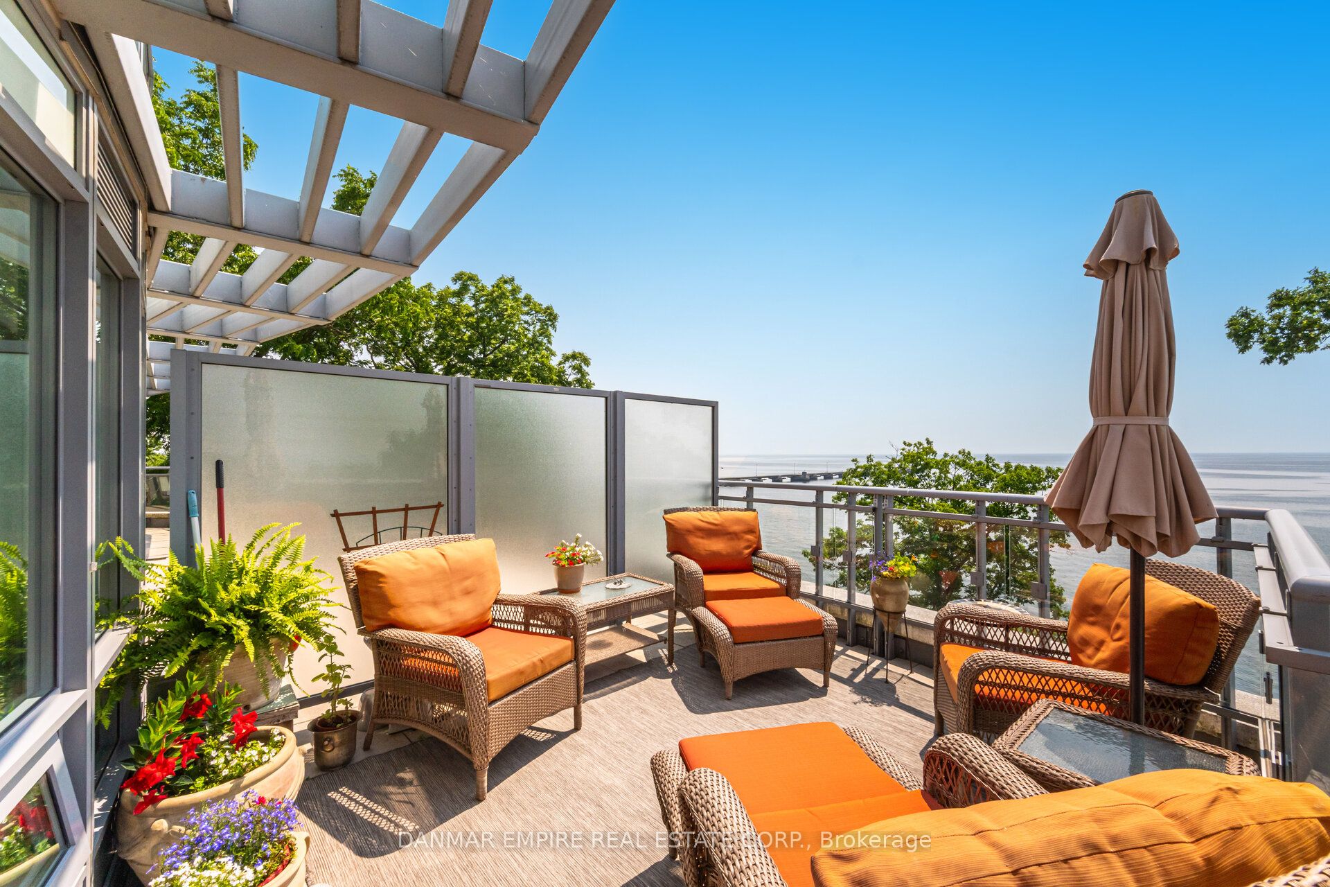 #604 - 3500 Lakeshore Road Property Photo 33