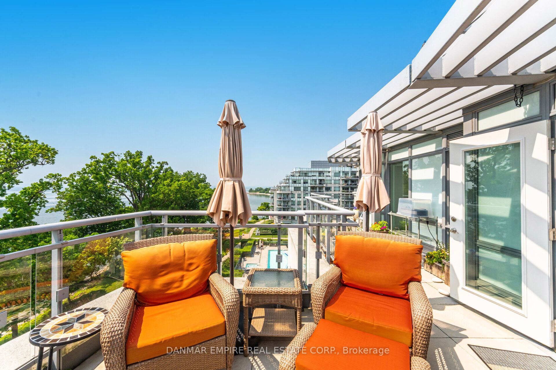 #604 - 3500 Lakeshore Road Property Photo 35