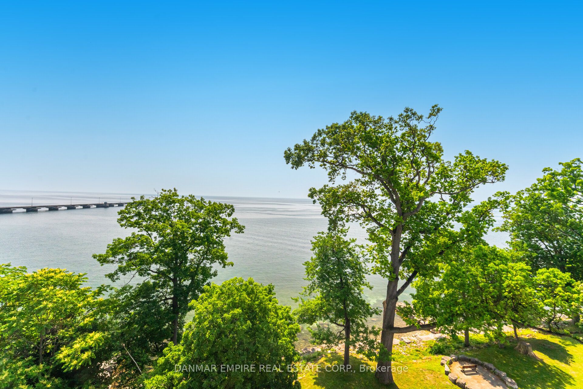 #604 - 3500 Lakeshore Road Property Photo 36