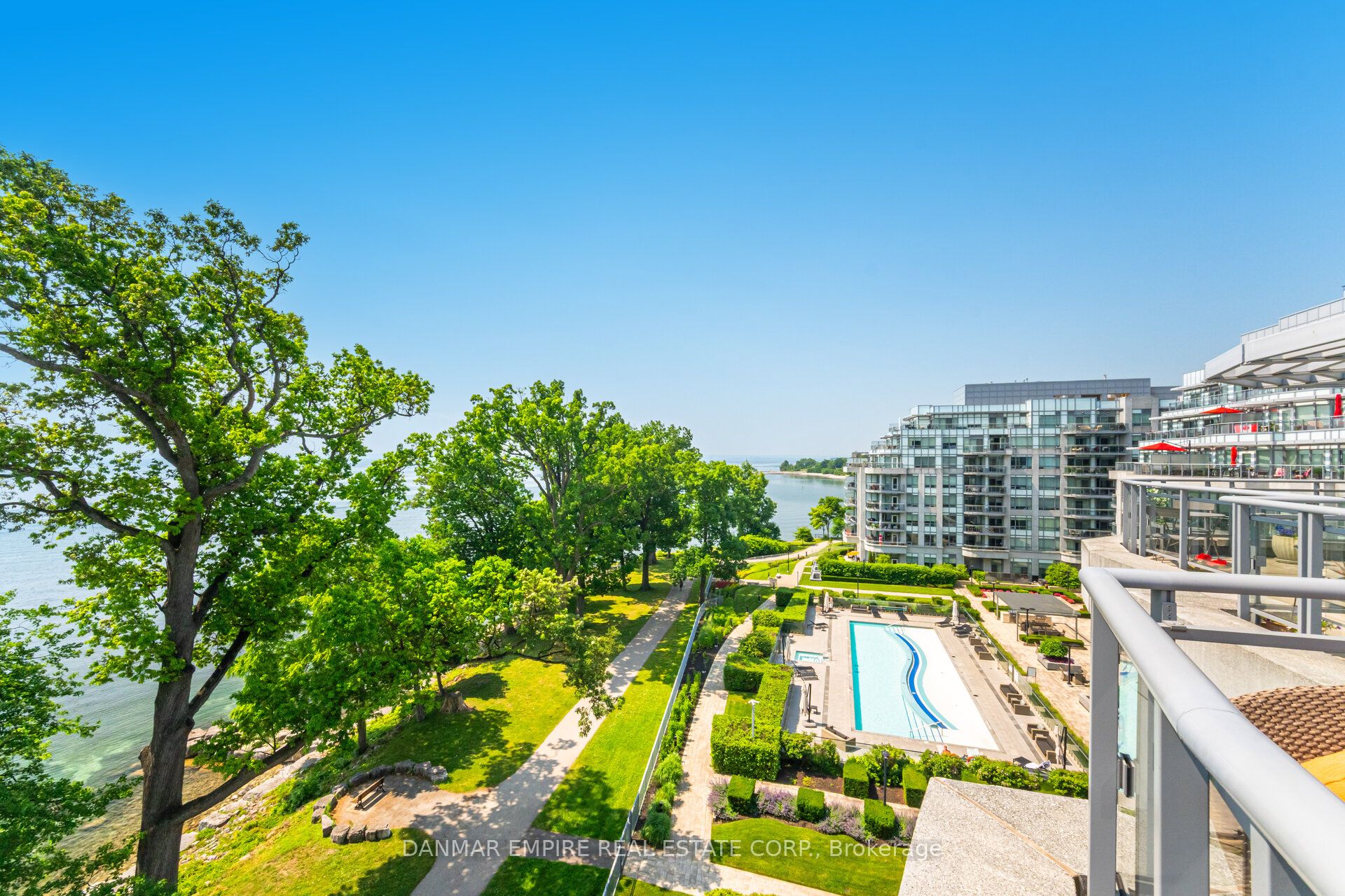 #604 - 3500 Lakeshore Road Property Photo 37