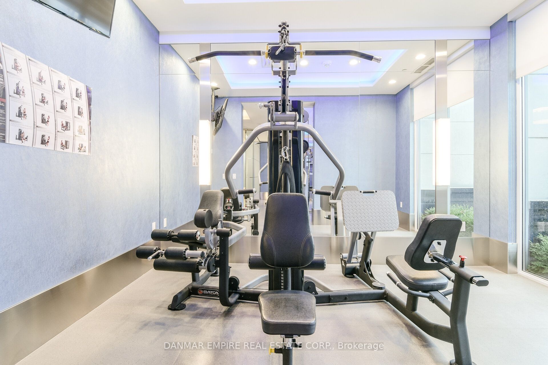 #604 - 3500 Lakeshore Road Property Photo 45