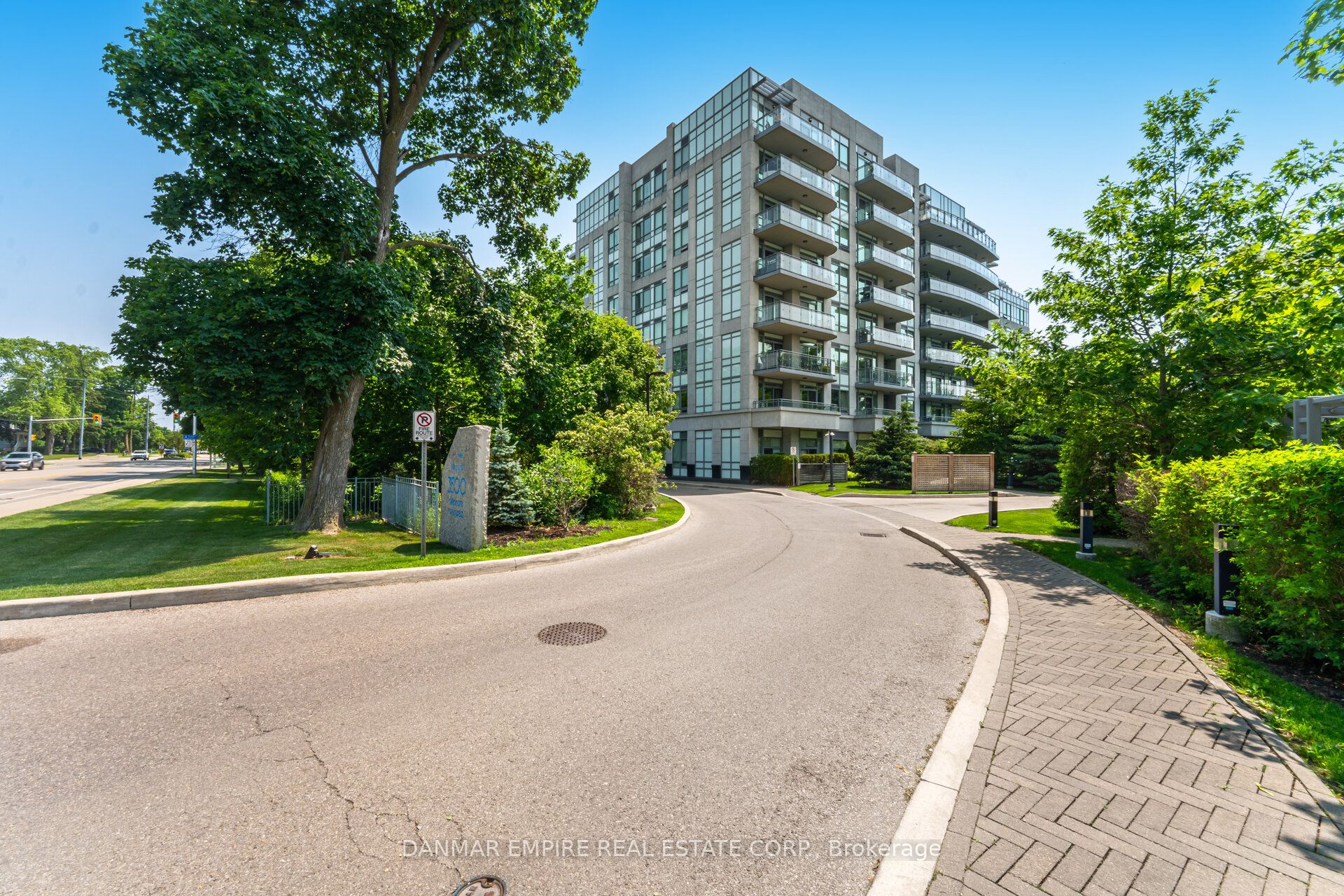 #604 - 3500 Lakeshore Road Property Photo 50