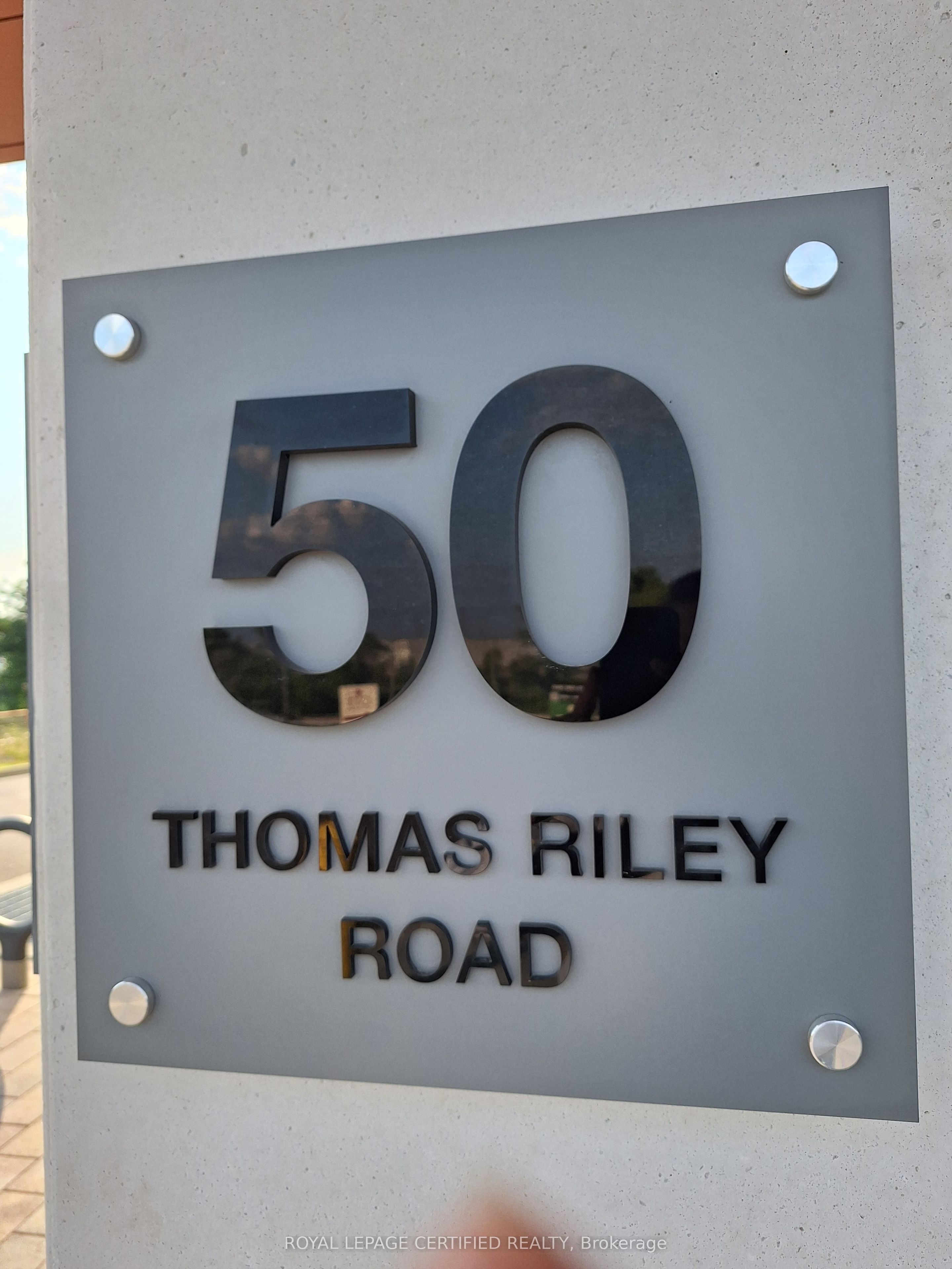 50 Thomas Riley Road 414 Property Photo 3