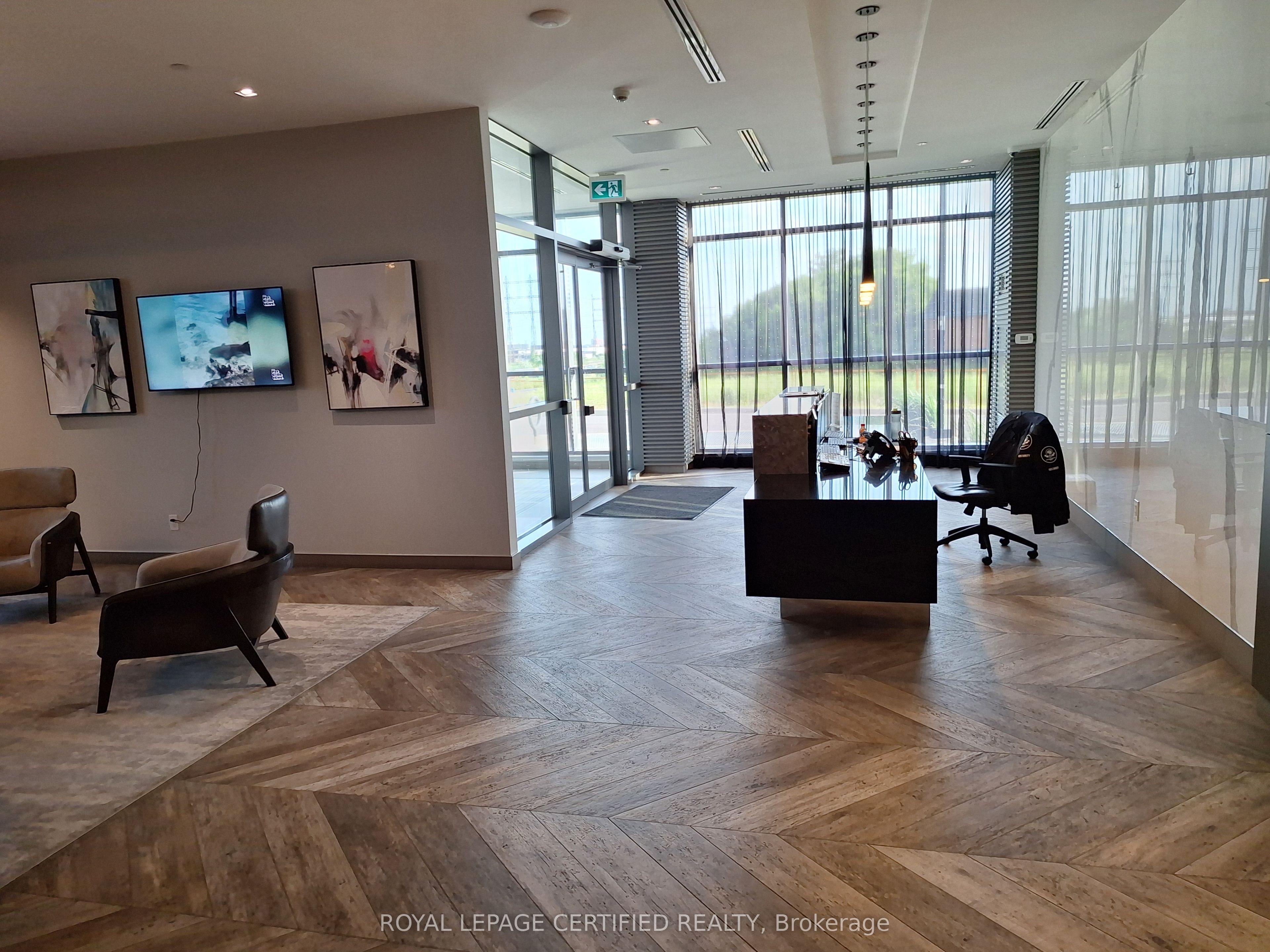 50 Thomas Riley Road 414 Property Photo 16
