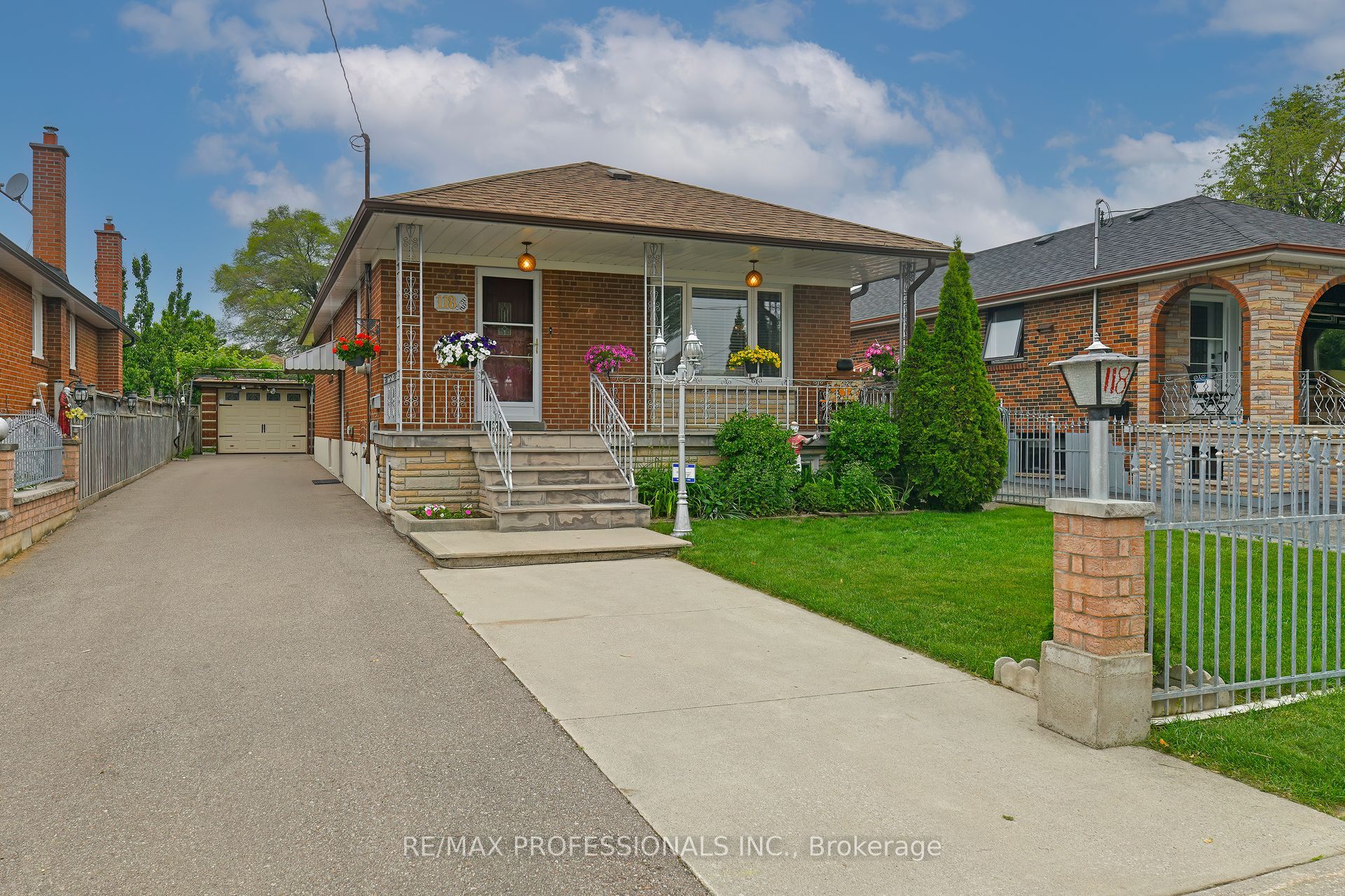 118 Nordin Avenue Property Photo 1