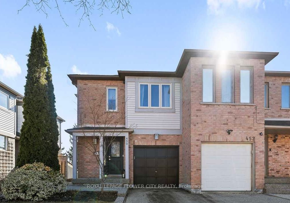 #upper - 450 Levanna Lane Property Photo 1