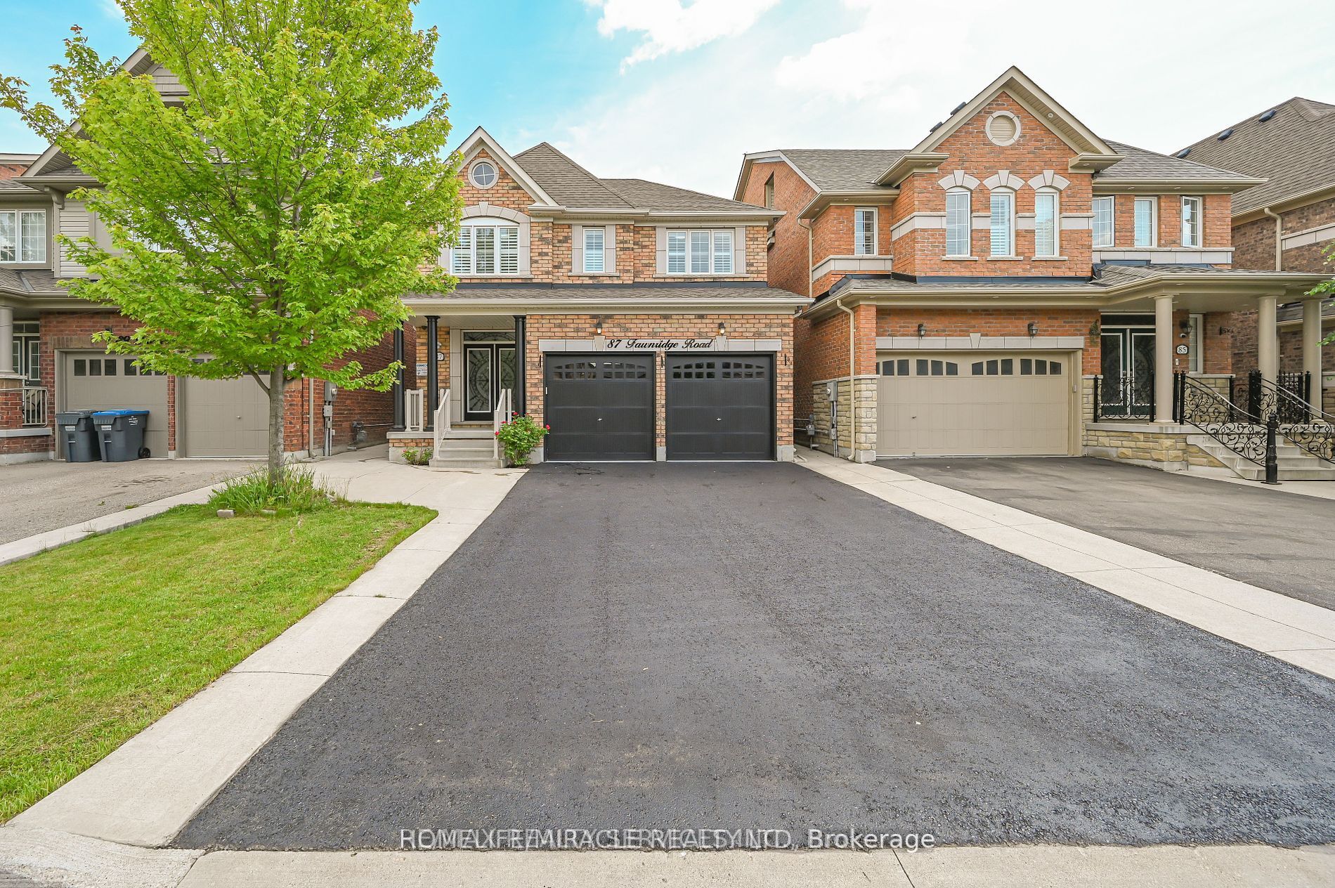 #bsmt - 87 Fawnridge Road Property Photo 1