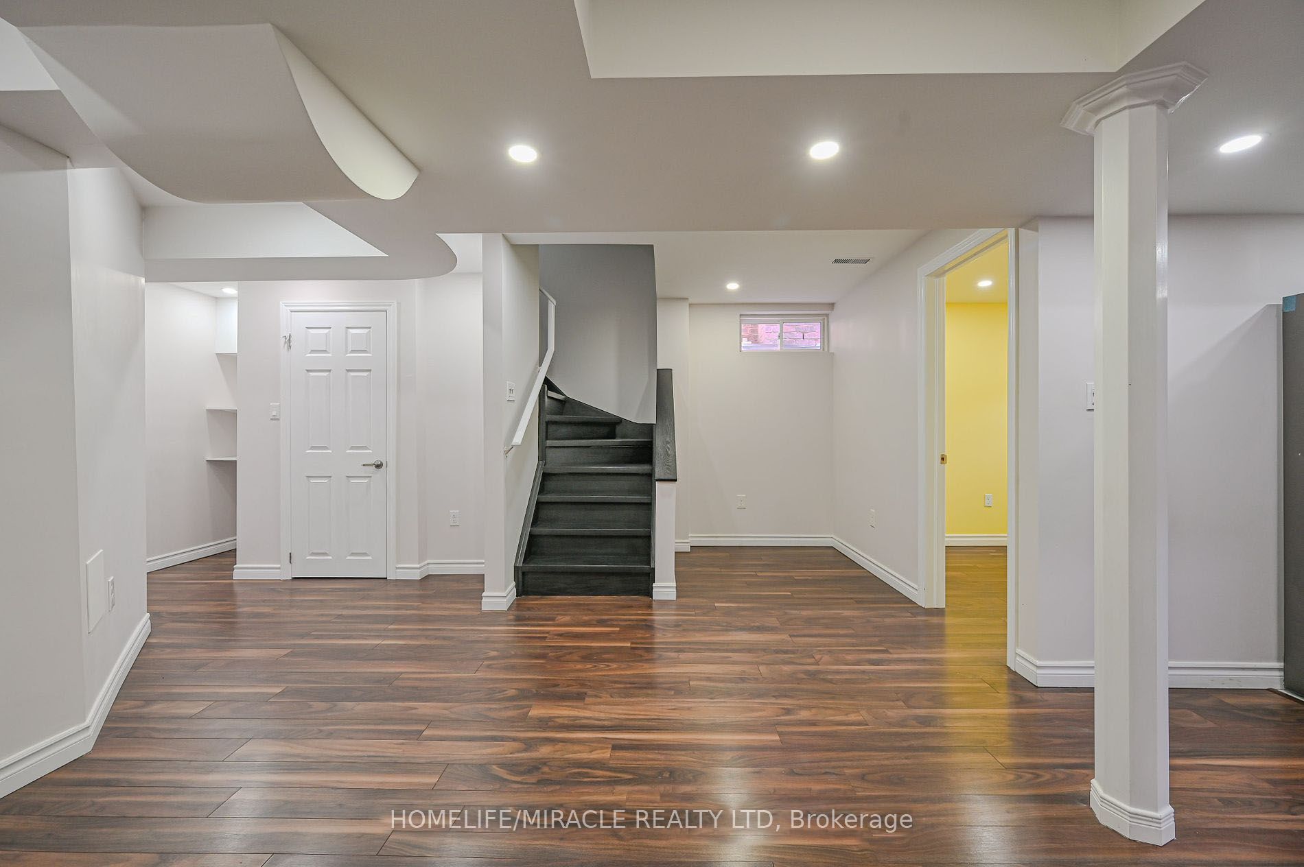 #bsmt - 87 Fawnridge Road Property Photo 3