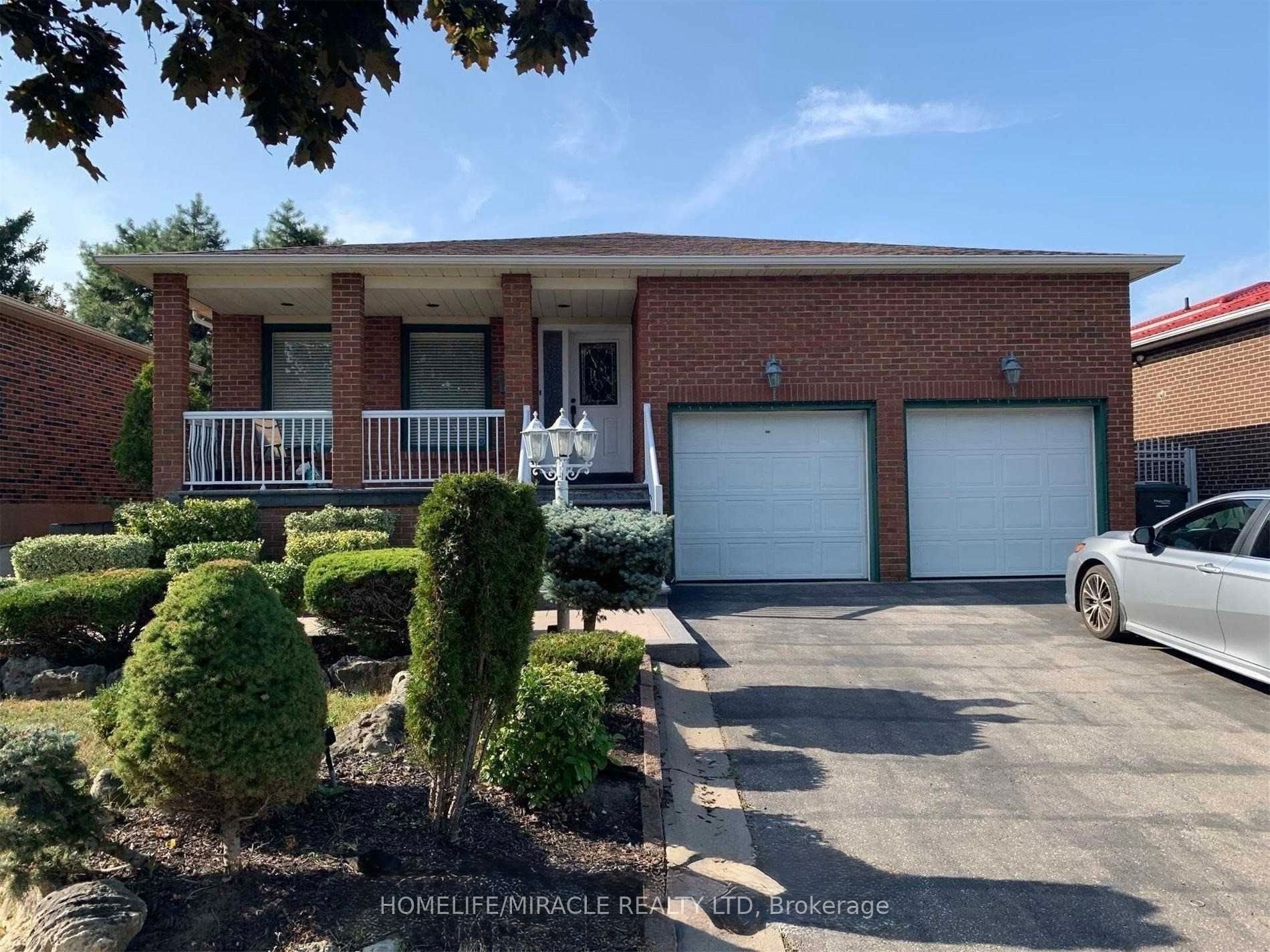 515 Louis Drive Property Photo 1