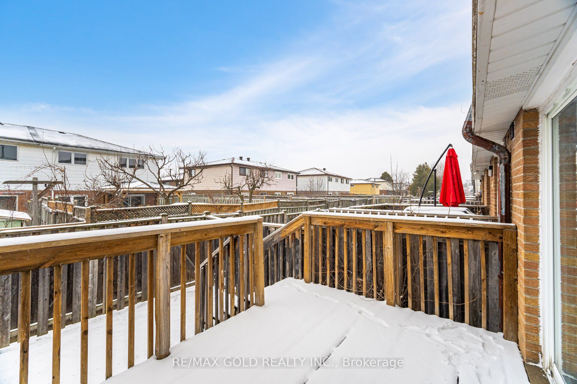 #62 - 7500 Goreway Drive Property Photo 27