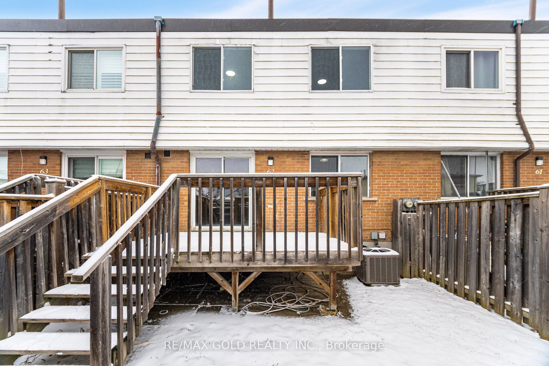 #62 - 7500 Goreway Drive Property Photo 30
