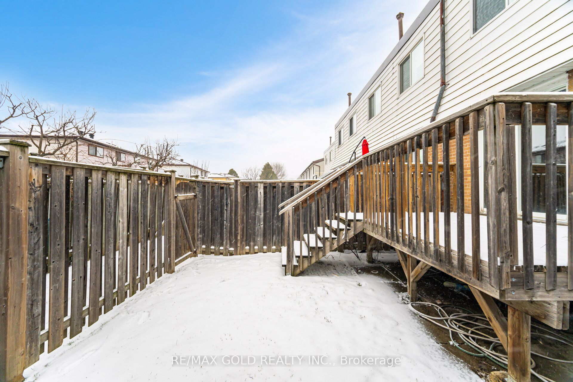 #62 - 7500 Goreway Drive Property Photo 31