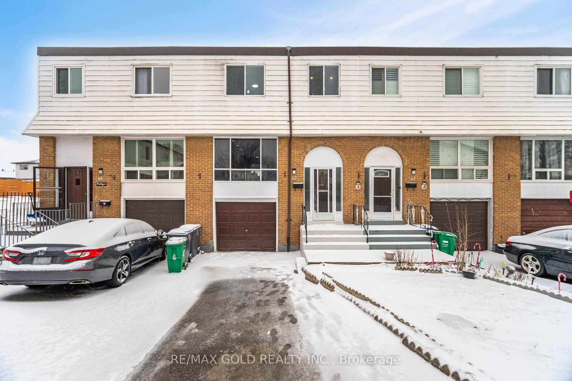 #62 - 7500 Goreway Drive Property Photo 32