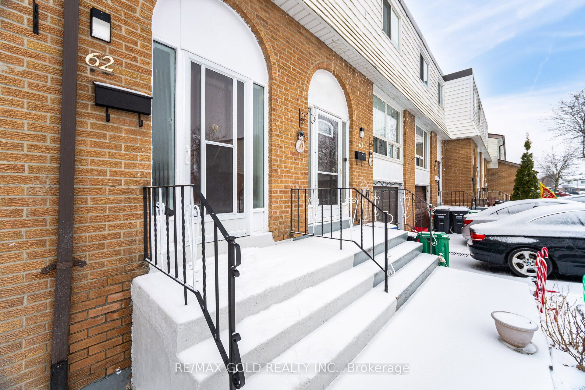 #62 - 7500 Goreway Drive Property Photo 33