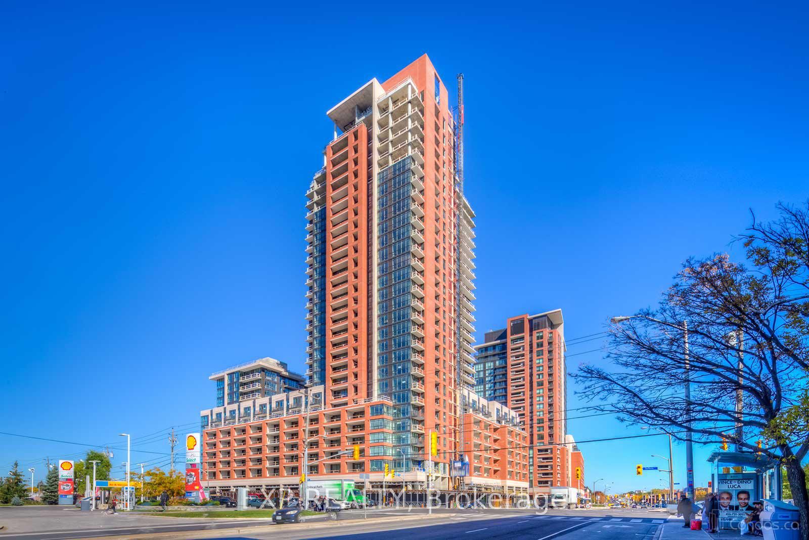 #540 - 830 Lawrence Avenue Property Photo 1