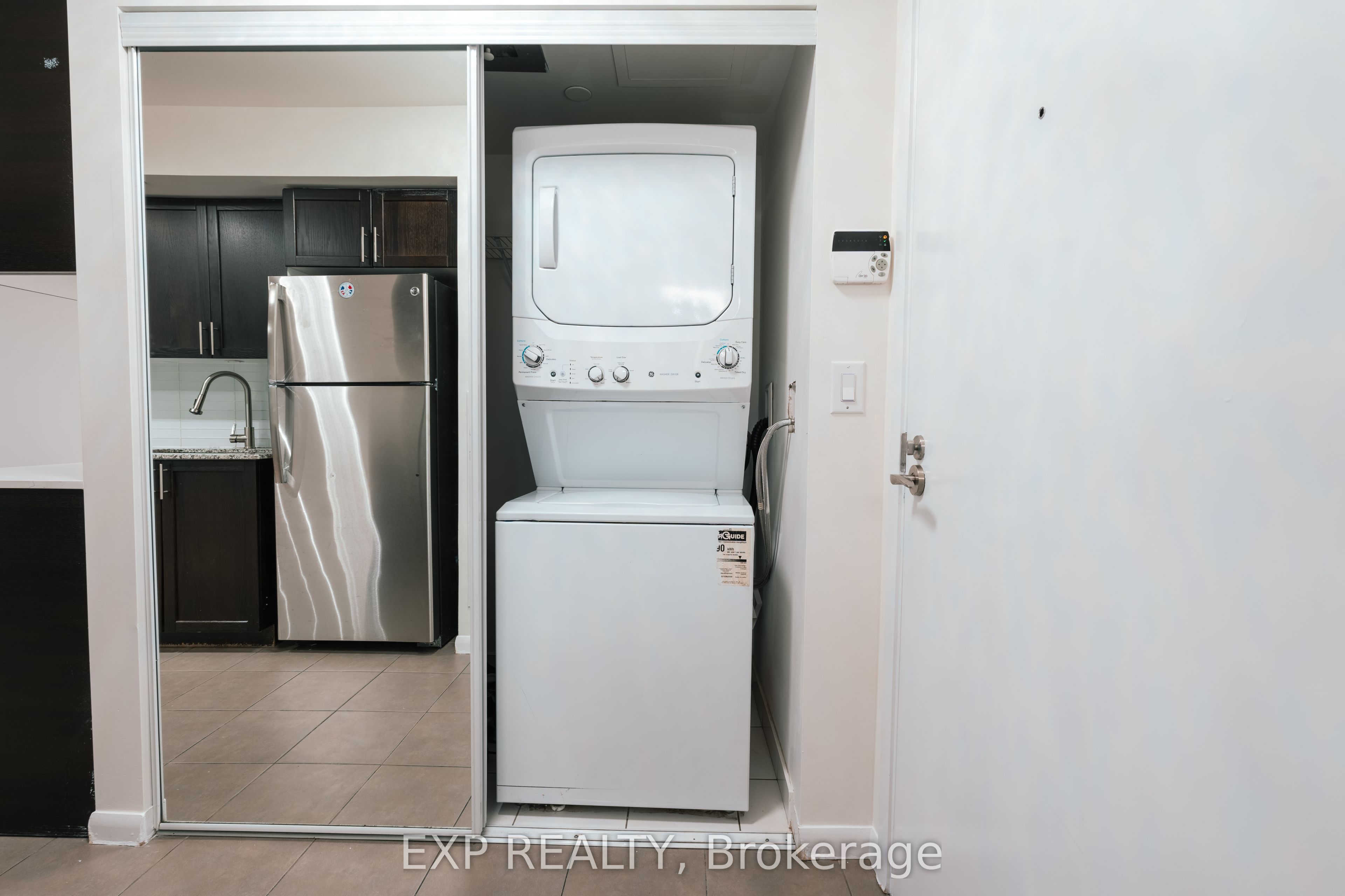 #540 - 830 Lawrence Avenue Property Photo 20