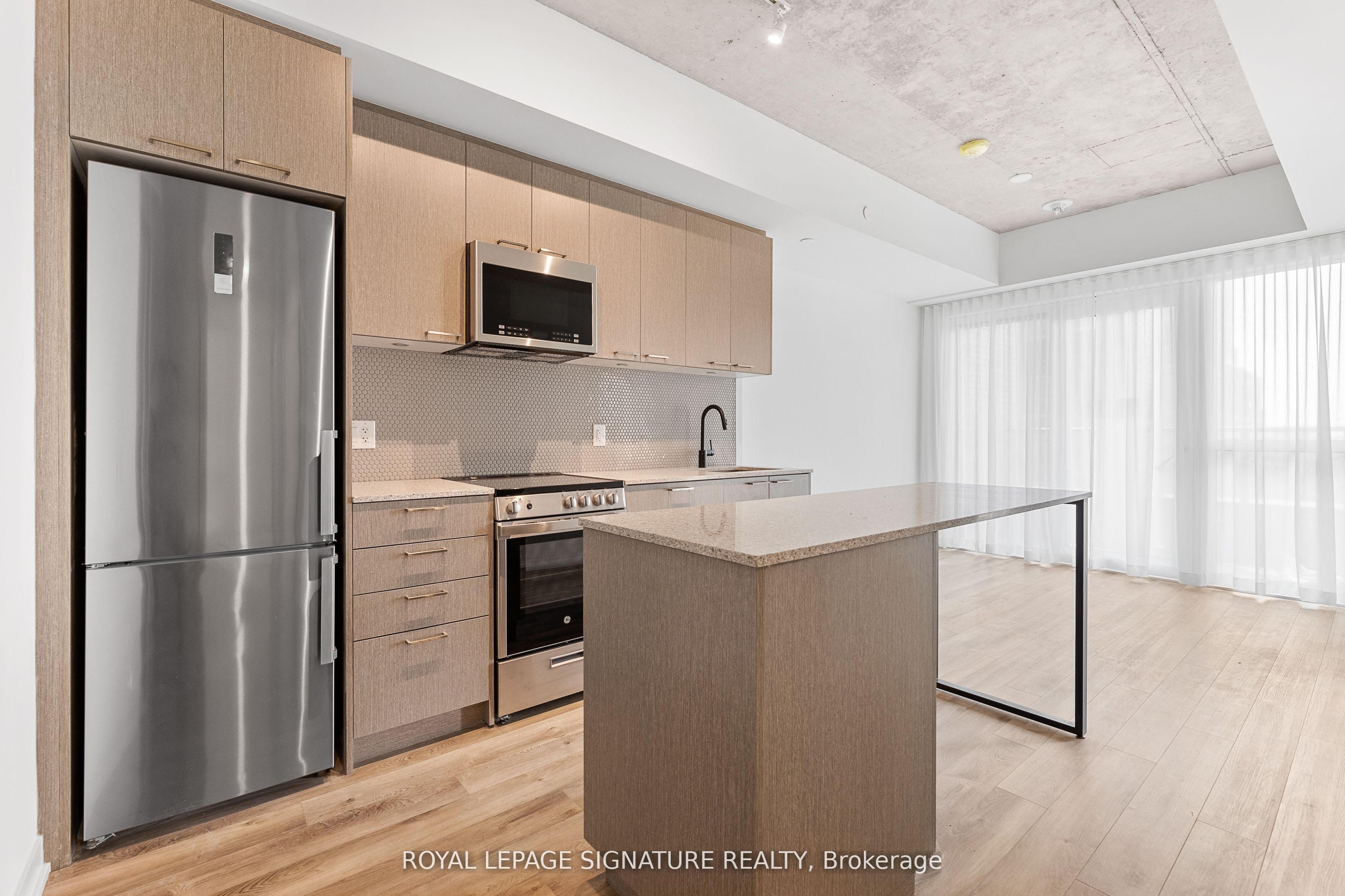 #515 - 1808 St Clair Avenue Property Photo 1