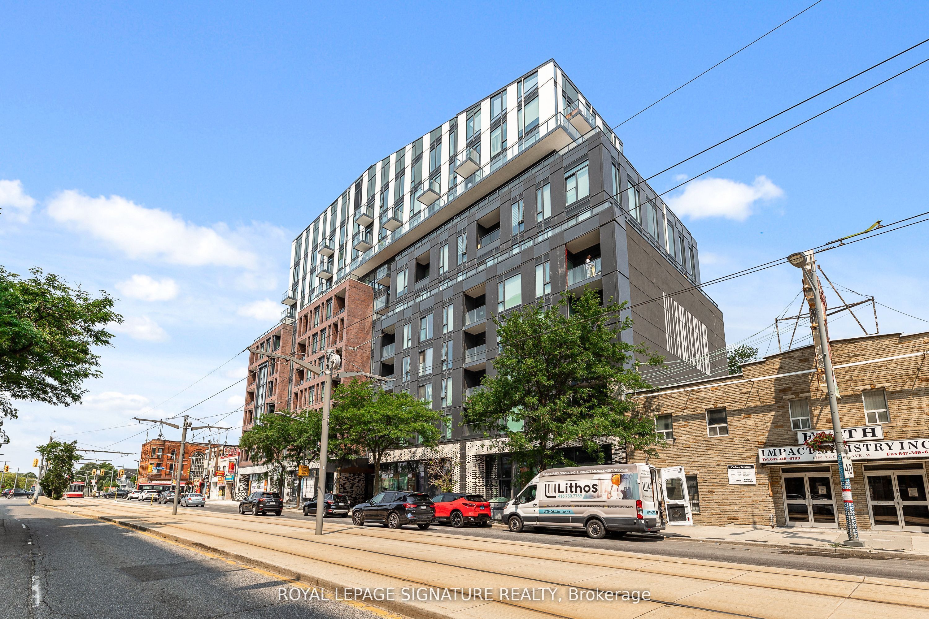 #515 - 1808 St Clair Avenue Property Photo 10