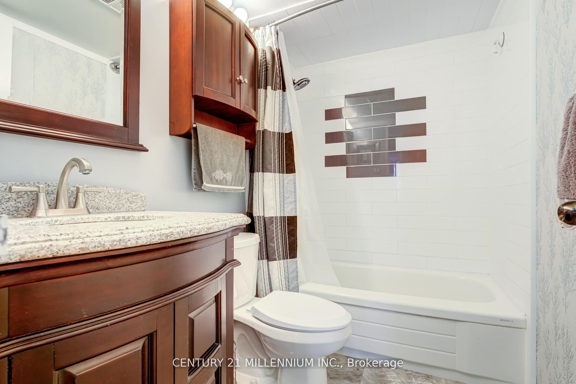 #208 - 20 Cherrytree Drive Property Photo 14