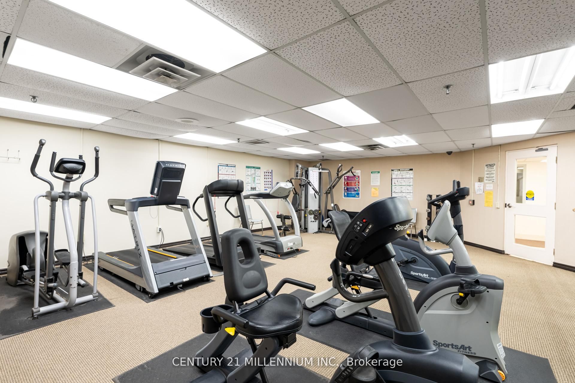 #208 - 20 Cherrytree Drive Property Photo 22