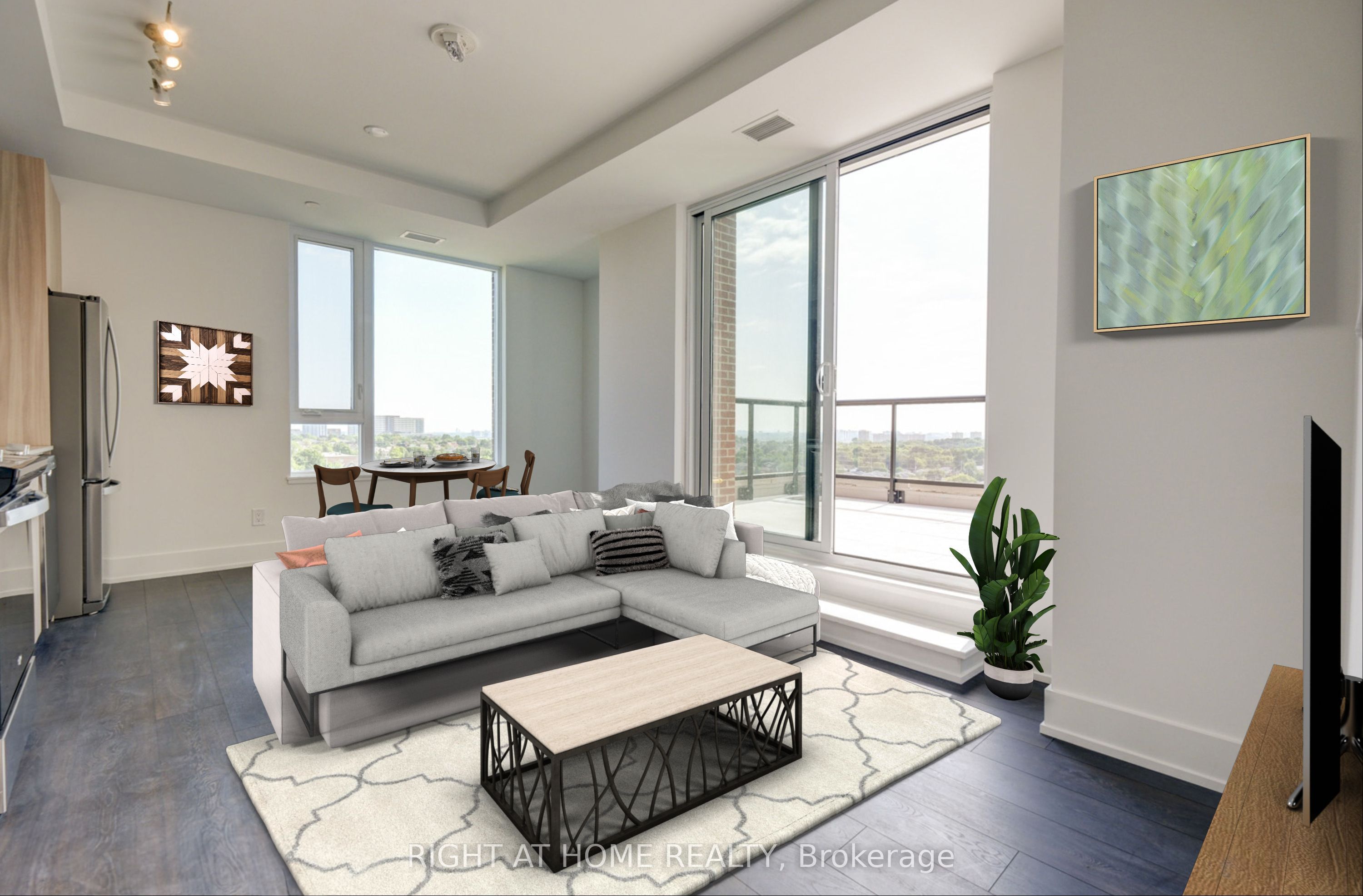 #1019 - 3100 Keele Street Property Photo 1