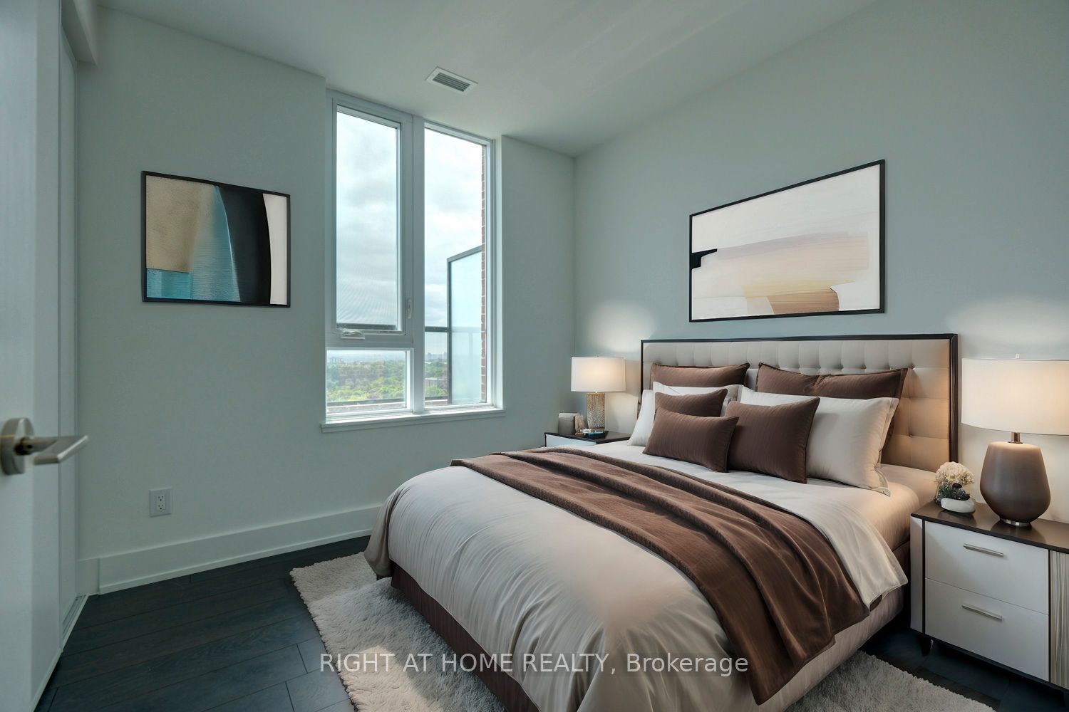 #1019 - 3100 Keele Street Property Photo 3