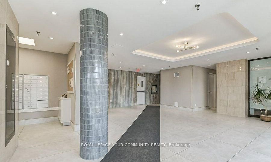 #1608 - 3845 Lake Shore Boulevard Property Photo 3