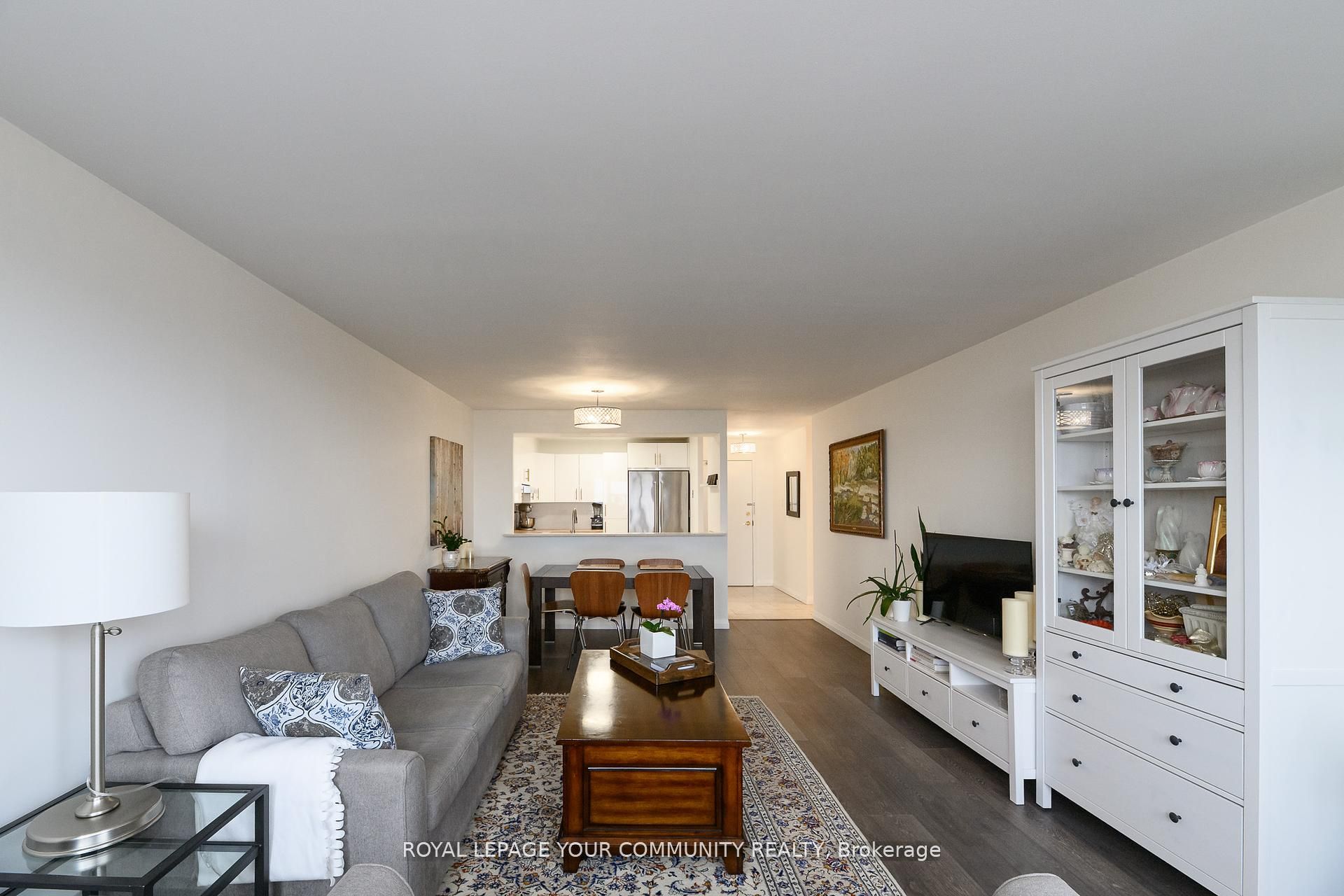 #1608 - 3845 Lake Shore Boulevard Property Photo 7