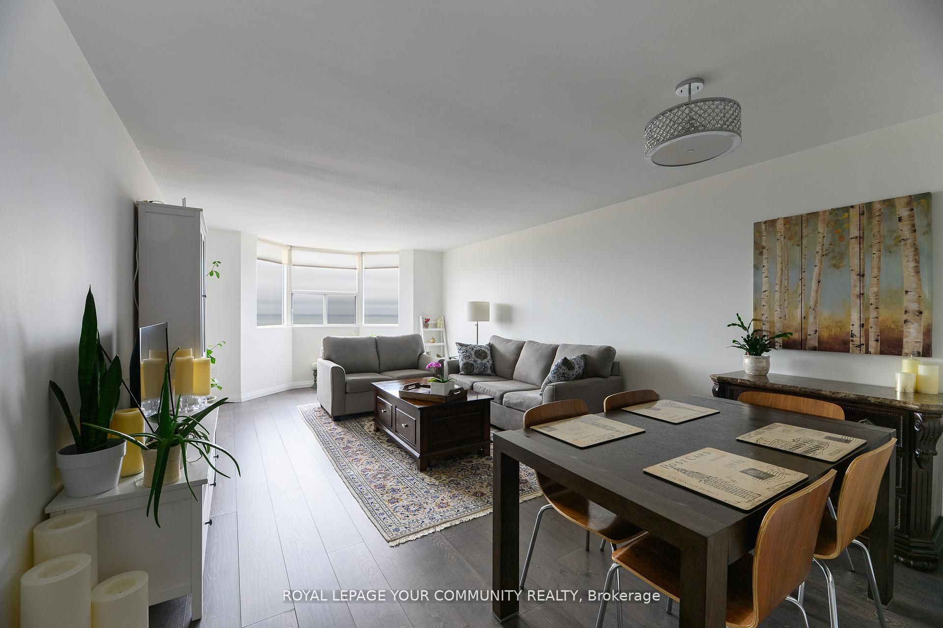 #1608 - 3845 Lake Shore Boulevard Property Photo 9