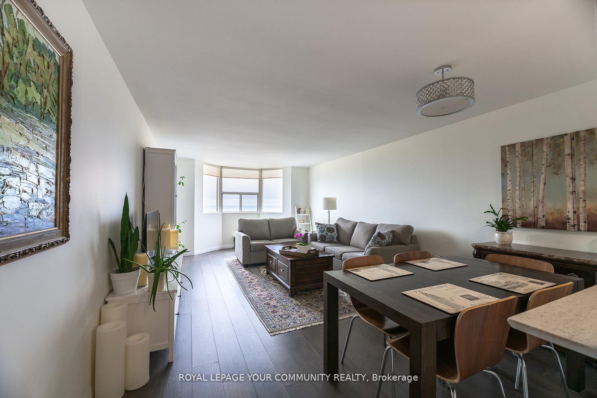 #1608 - 3845 Lake Shore Boulevard Property Photo 10