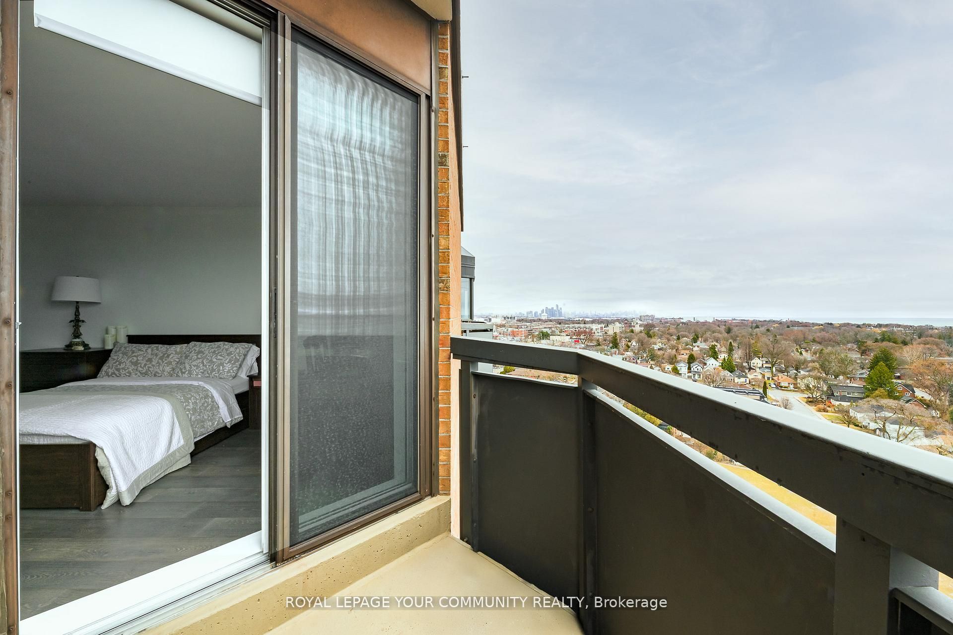 #1608 - 3845 Lake Shore Boulevard Property Photo 15