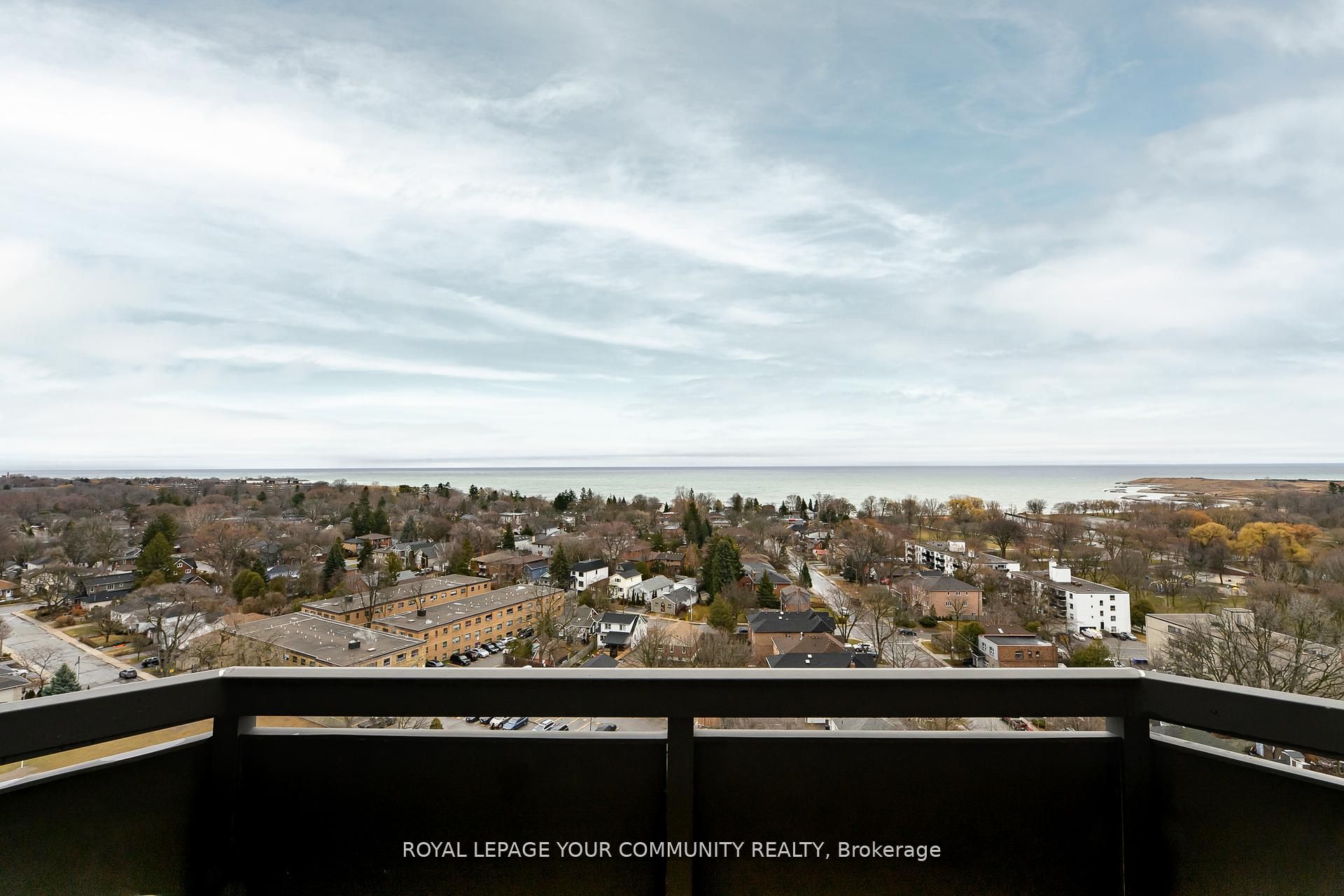 #1608 - 3845 Lake Shore Boulevard Property Photo 16